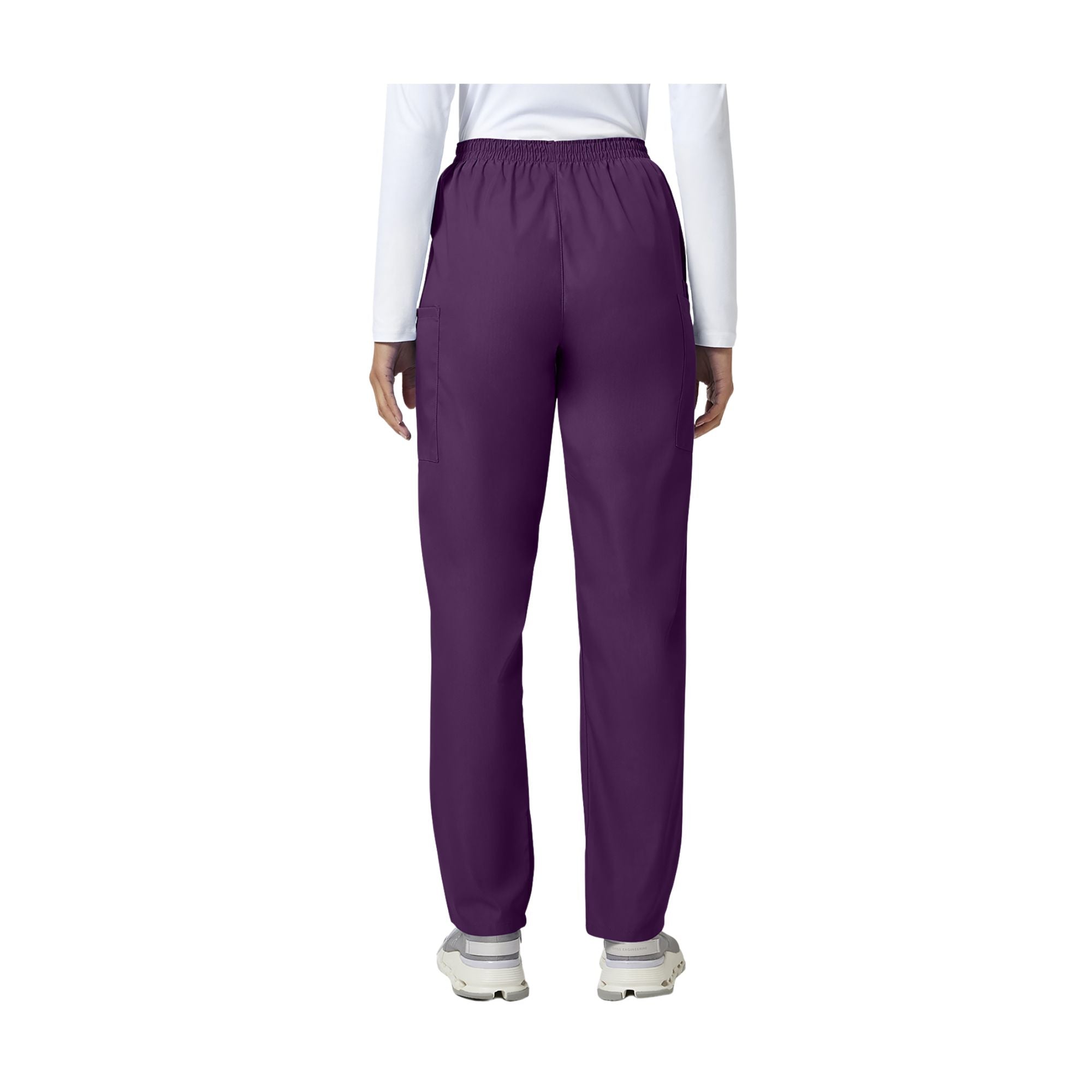Seignosse - Pantalon cargo médical - Femme - Cherokee - Couleur 2 - My Médical