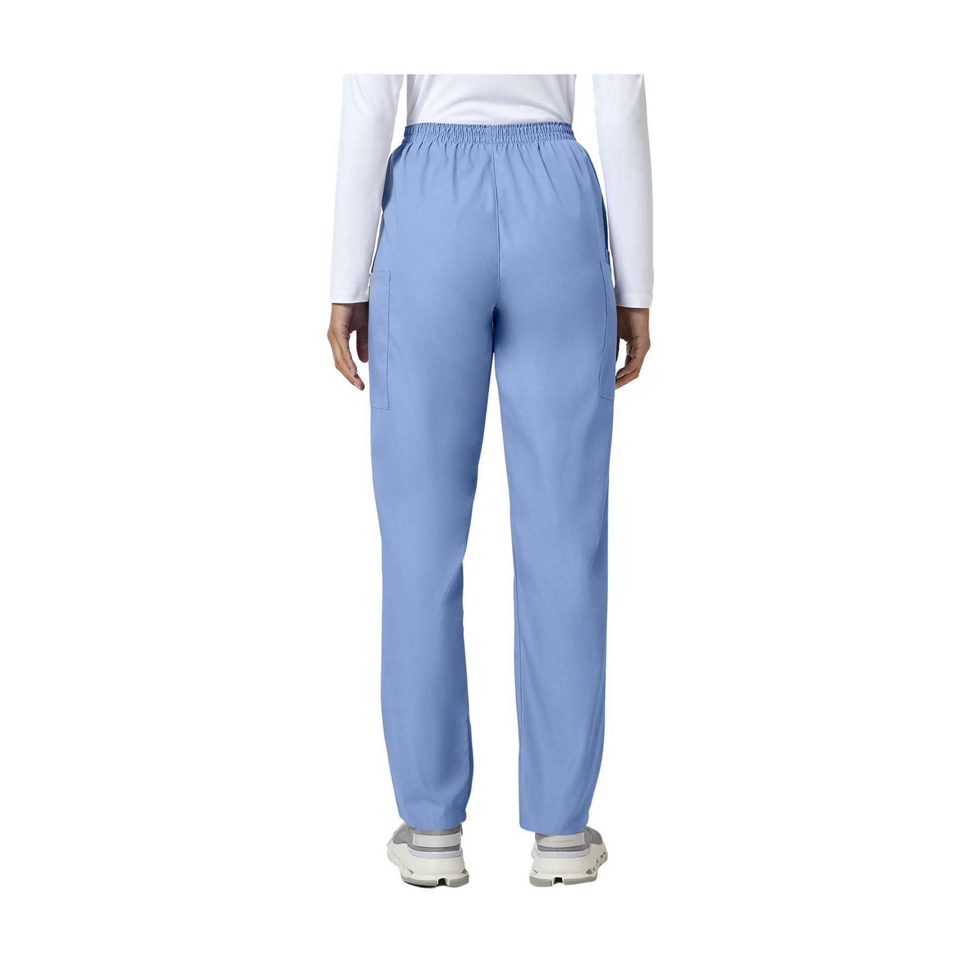 Seignosse - Pantalon cargo médical - Femme - Cherokee - Couleur 2 - My Médical