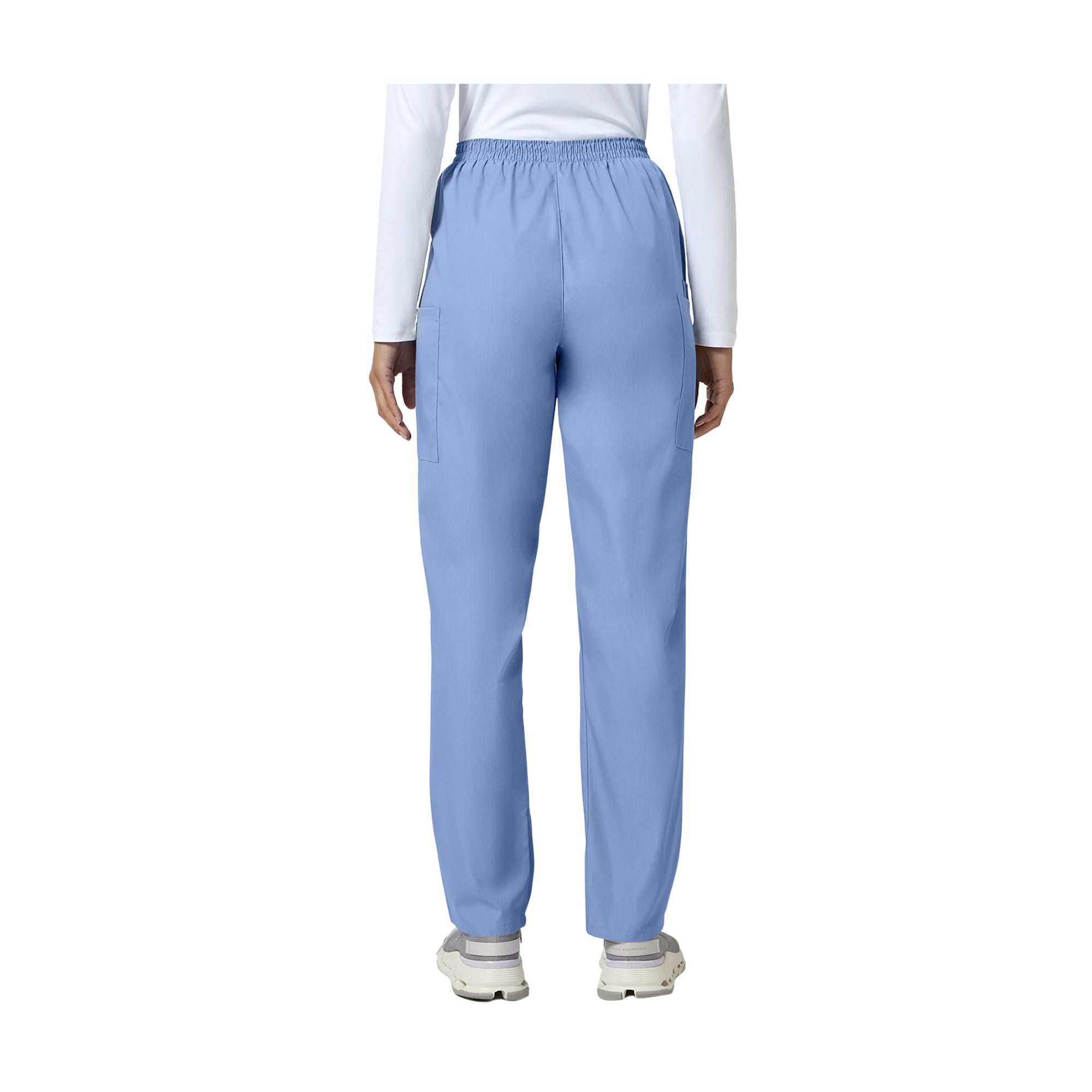 Seignosse - Pantalon cargo médical - Femme - Cherokee - Couleur 2 - My Médical