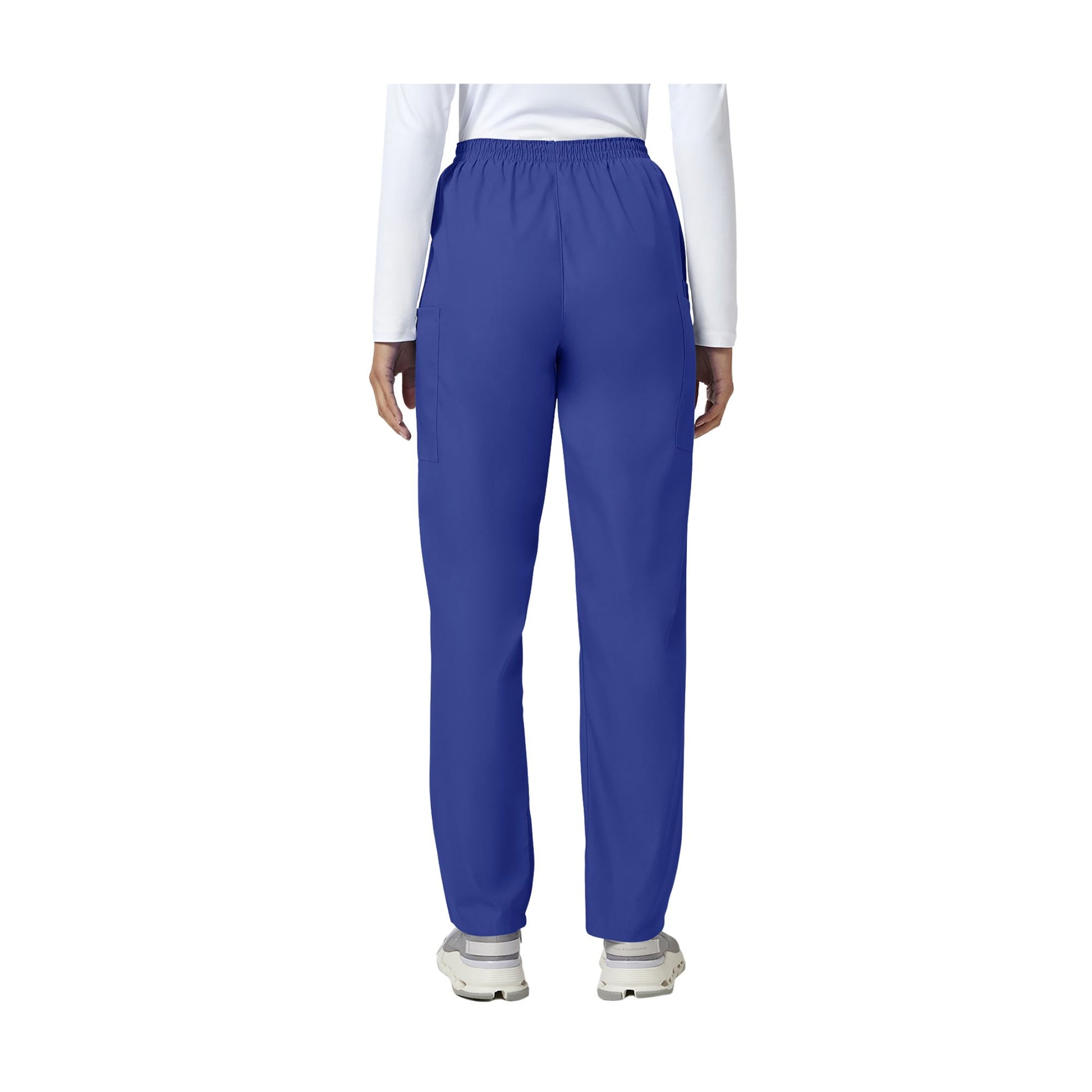 Seignosse - Pantalon cargo médical - Femme - Cherokee - Couleur 2 - My Médical