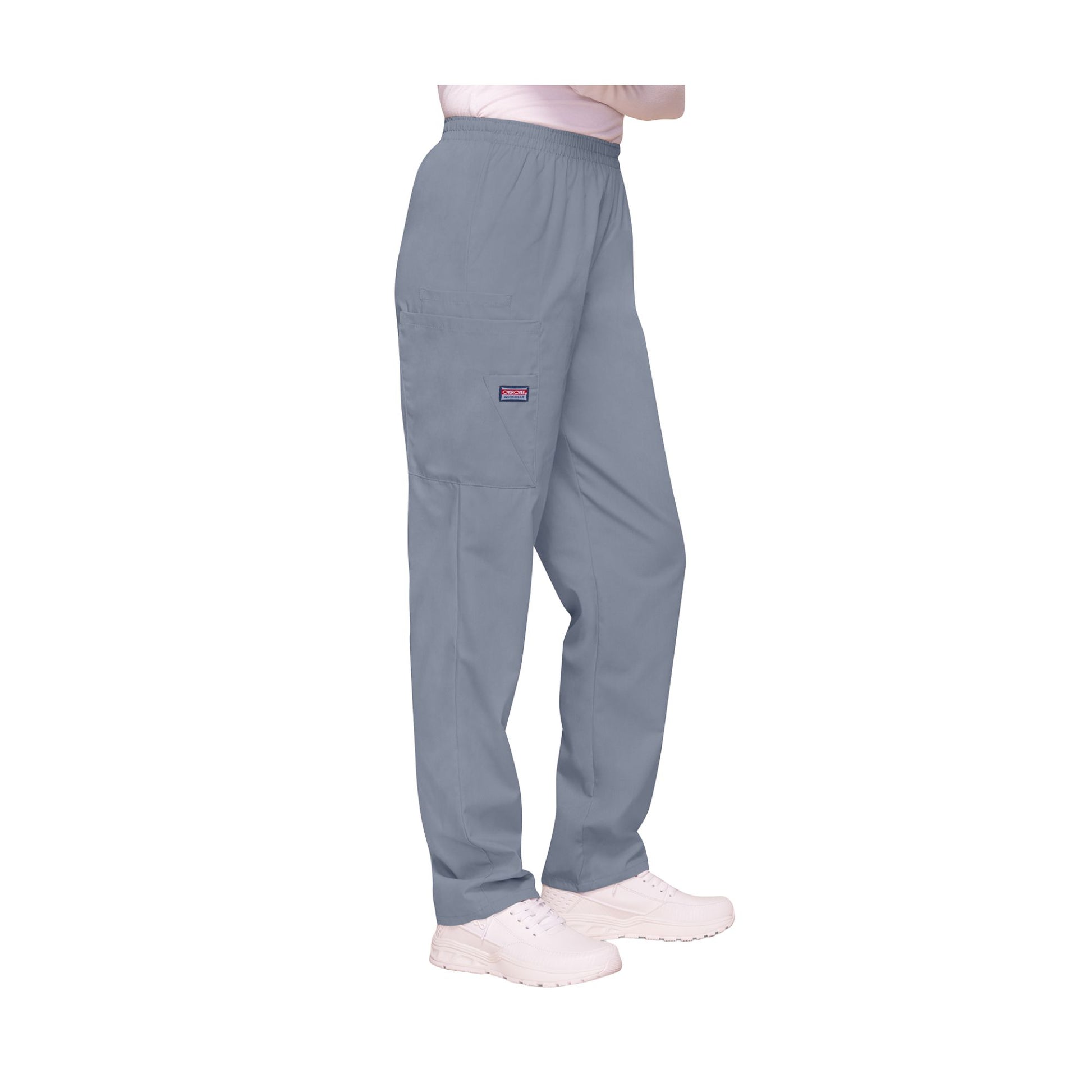 Seignosse - Pantalon cargo médical - Femme - Cherokee - Couleur 2 - My Médical