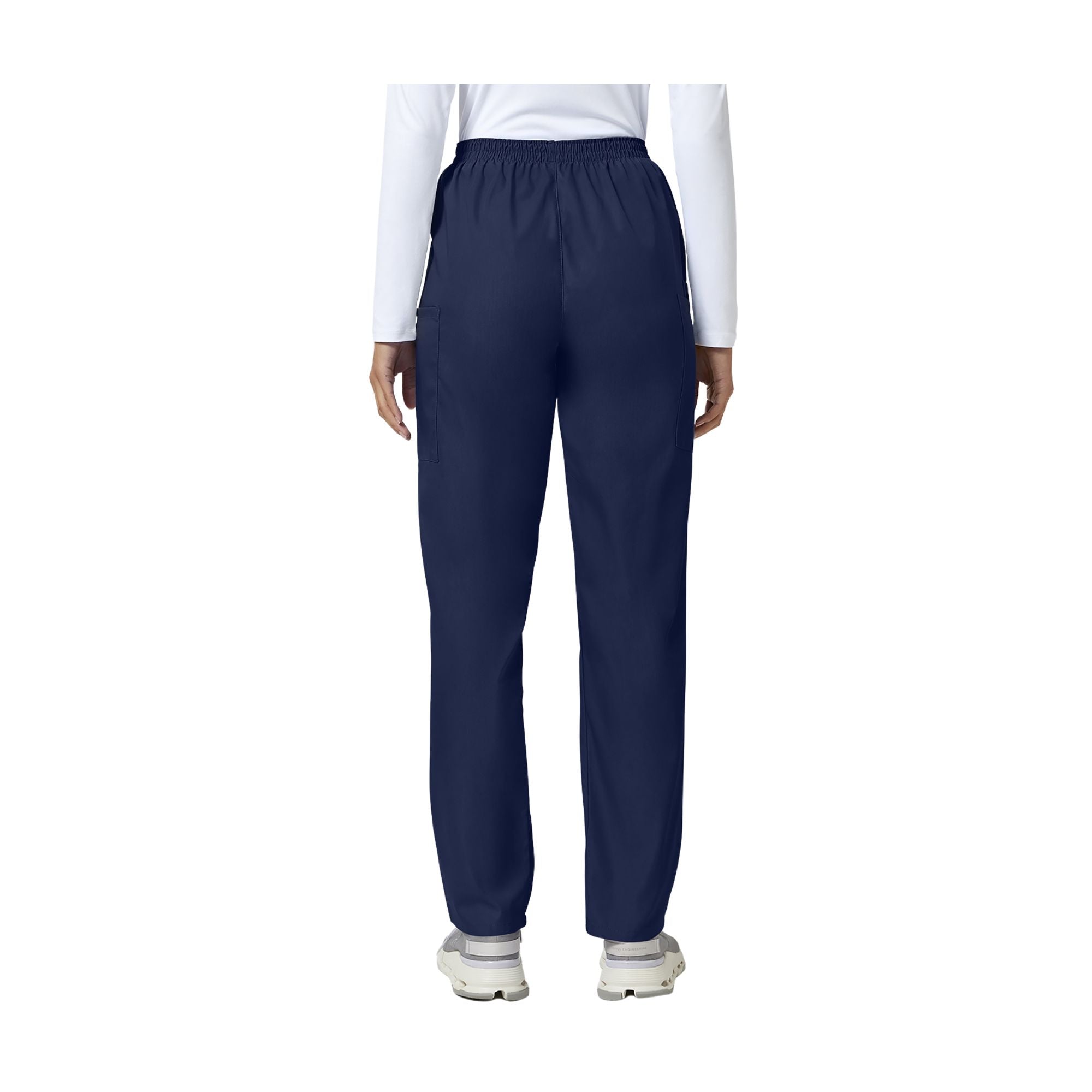Seignosse - Pantalon cargo médical - Femme - Cherokee - Couleur 2 - My Médical