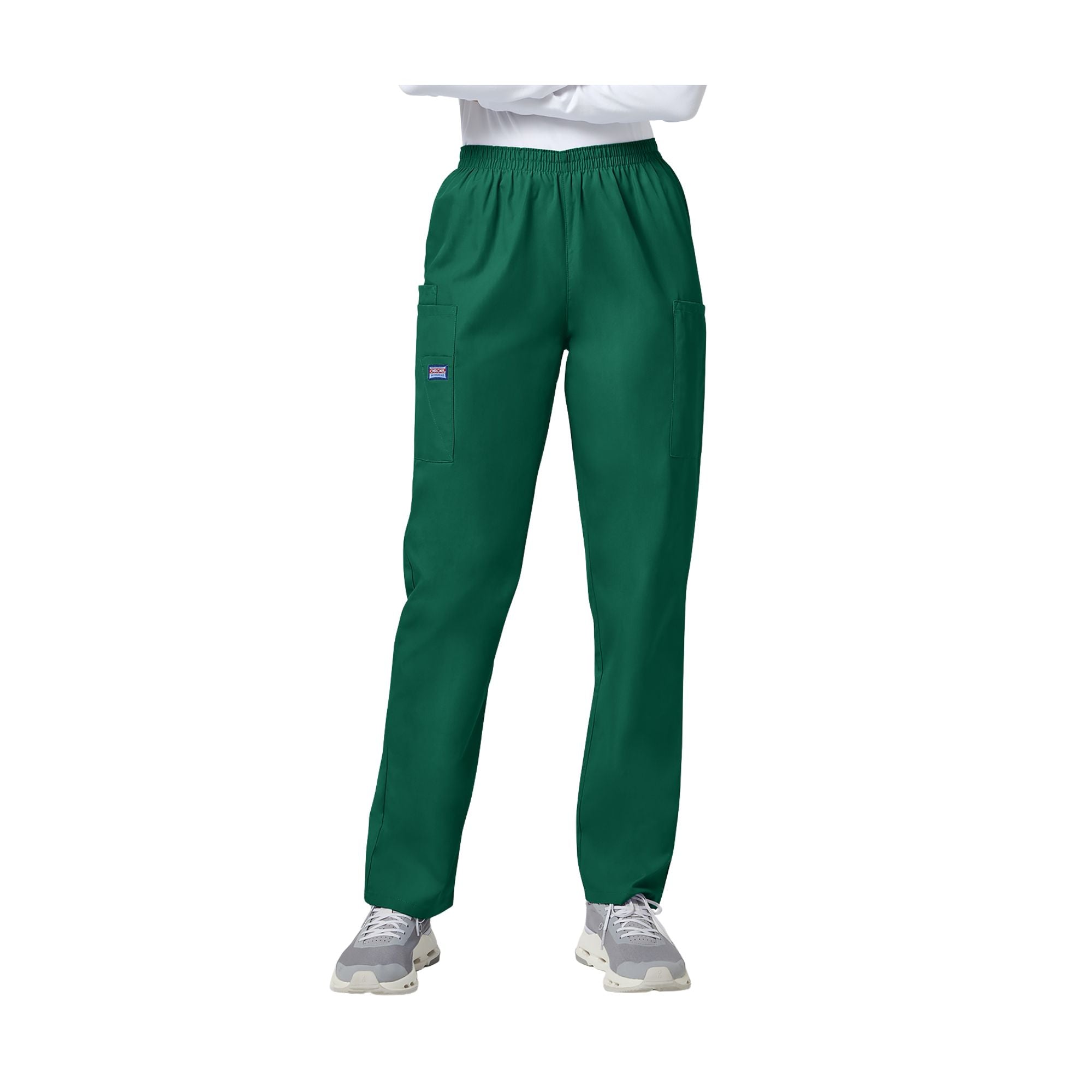 Seignosse - Pantalon cargo médical - Femme - Cherokee - Couleur 2 - My Médical
