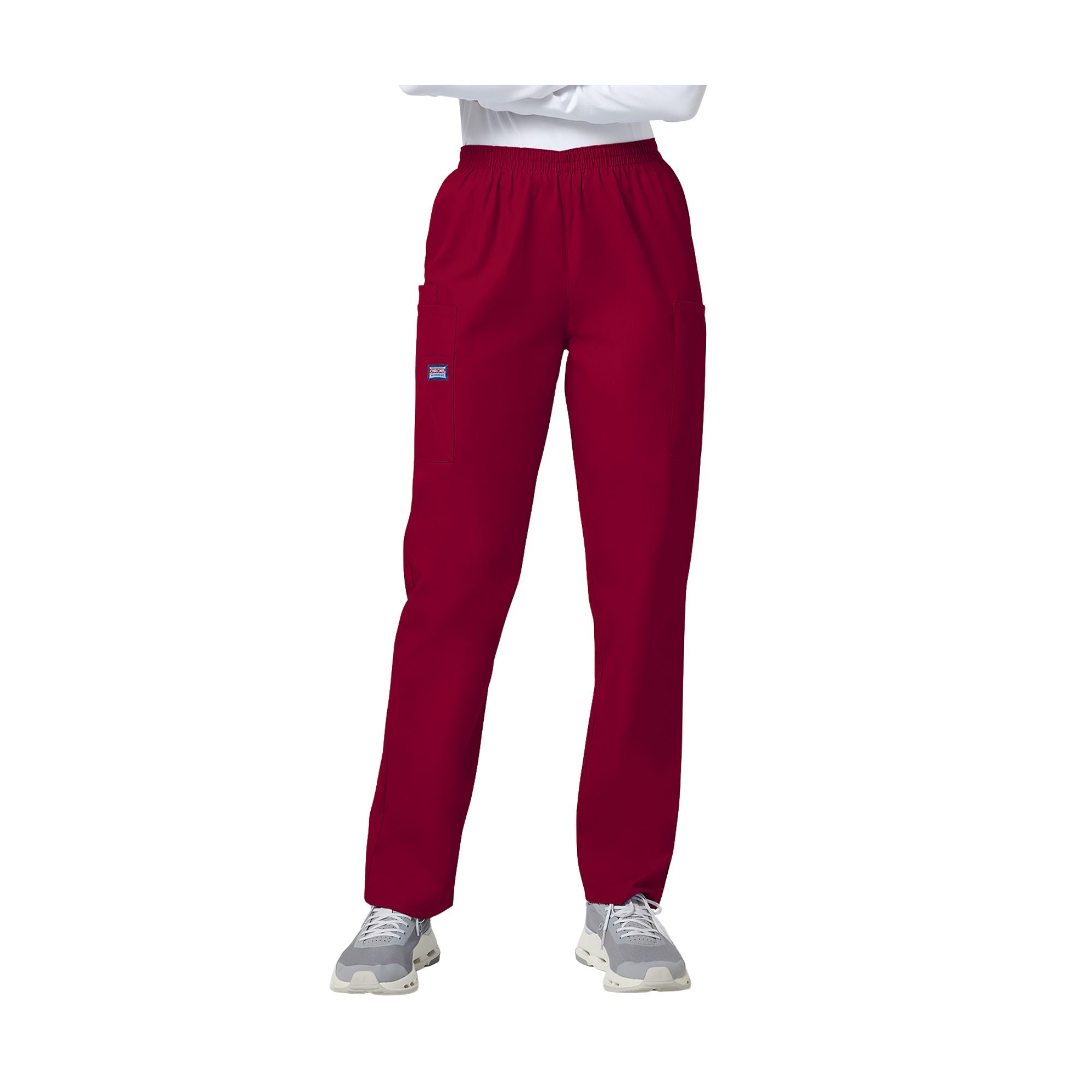 Seignosse - Pantalon cargo médical - Femme - Cherokee - Couleur 2 - My Médical