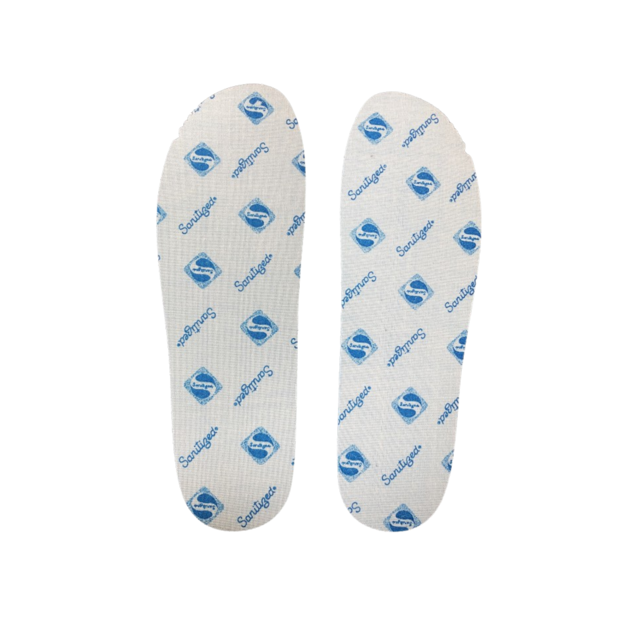 EVA Clog Insoles Size - 8 sizes - Sanitized - My Medical