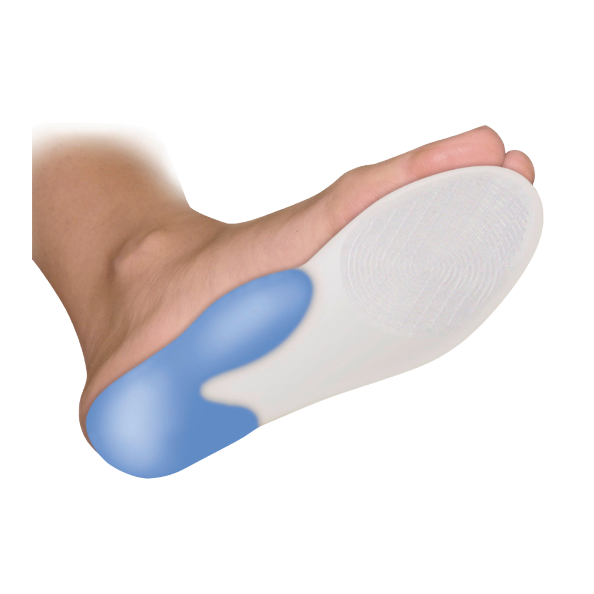 Gel Rest Insoles - Herbifeet