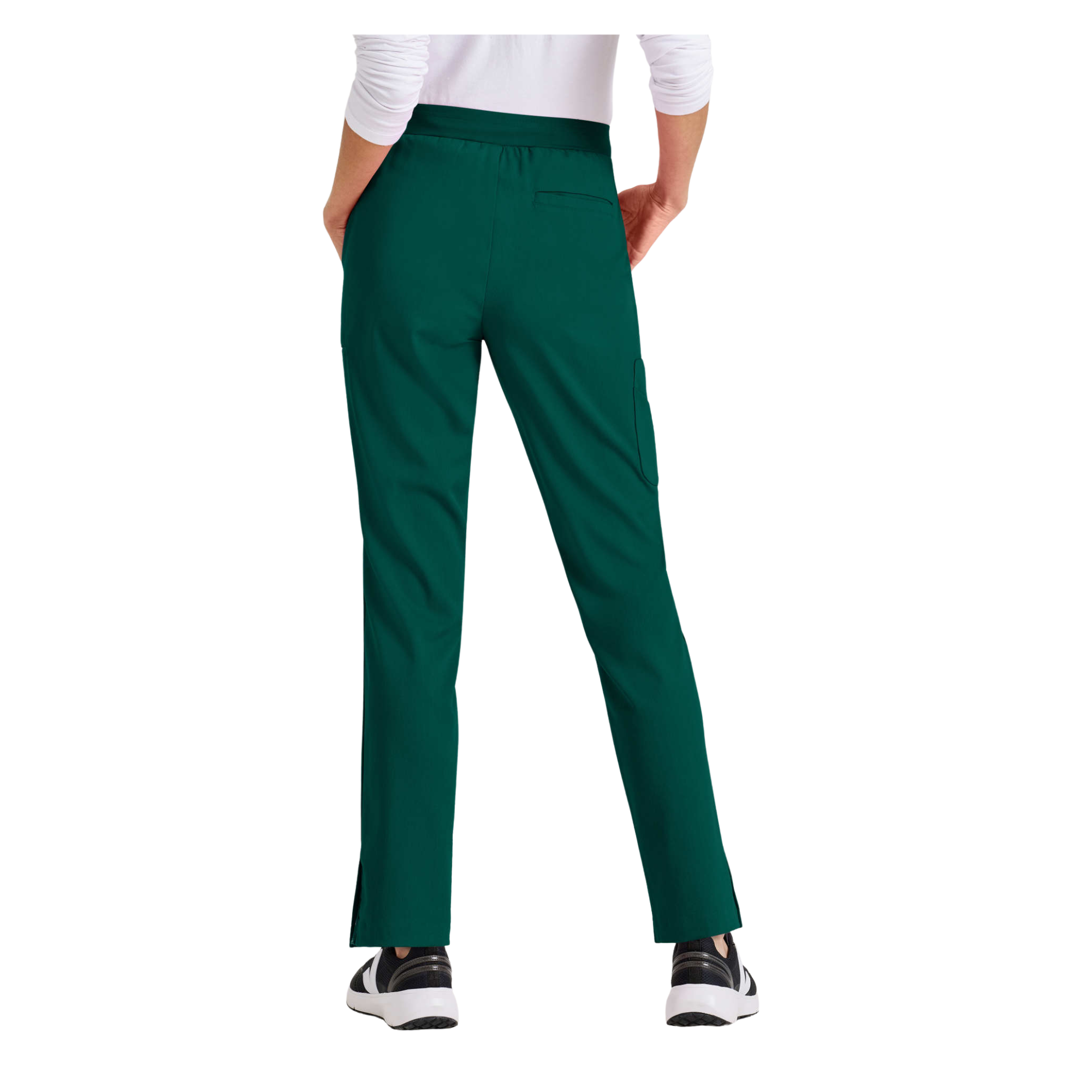 Serena Pant - Pantalon médical confort - Femme - Grey’a Anatomy Stretch GREYS ANATOMY STRETCH