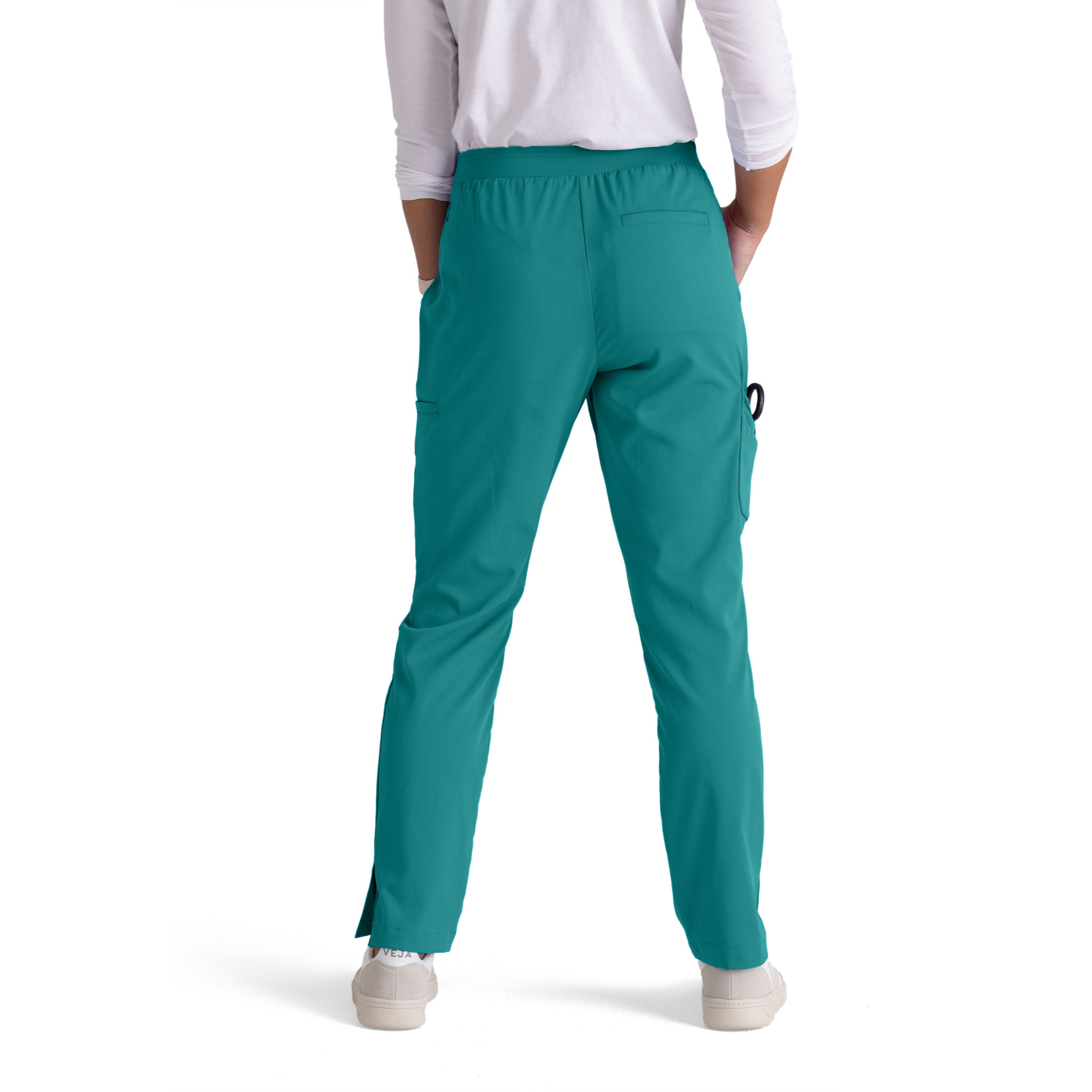 Serena Pant - Pantalon médical confort - Femme - Grey’a Anatomy Stretch GREYS ANATOMY STRETCH