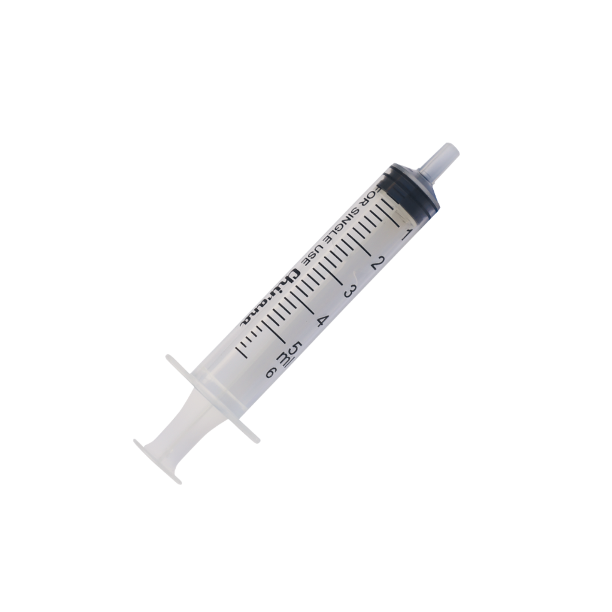 Syringes 3 Pieces - Different capacities - Euromédis