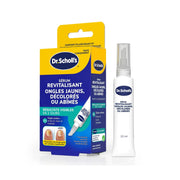 Sérum Revitalisant Ongles Jaunis, Décolorés, Abîmés - 10 ml - Dr Scholl’s Scholl 