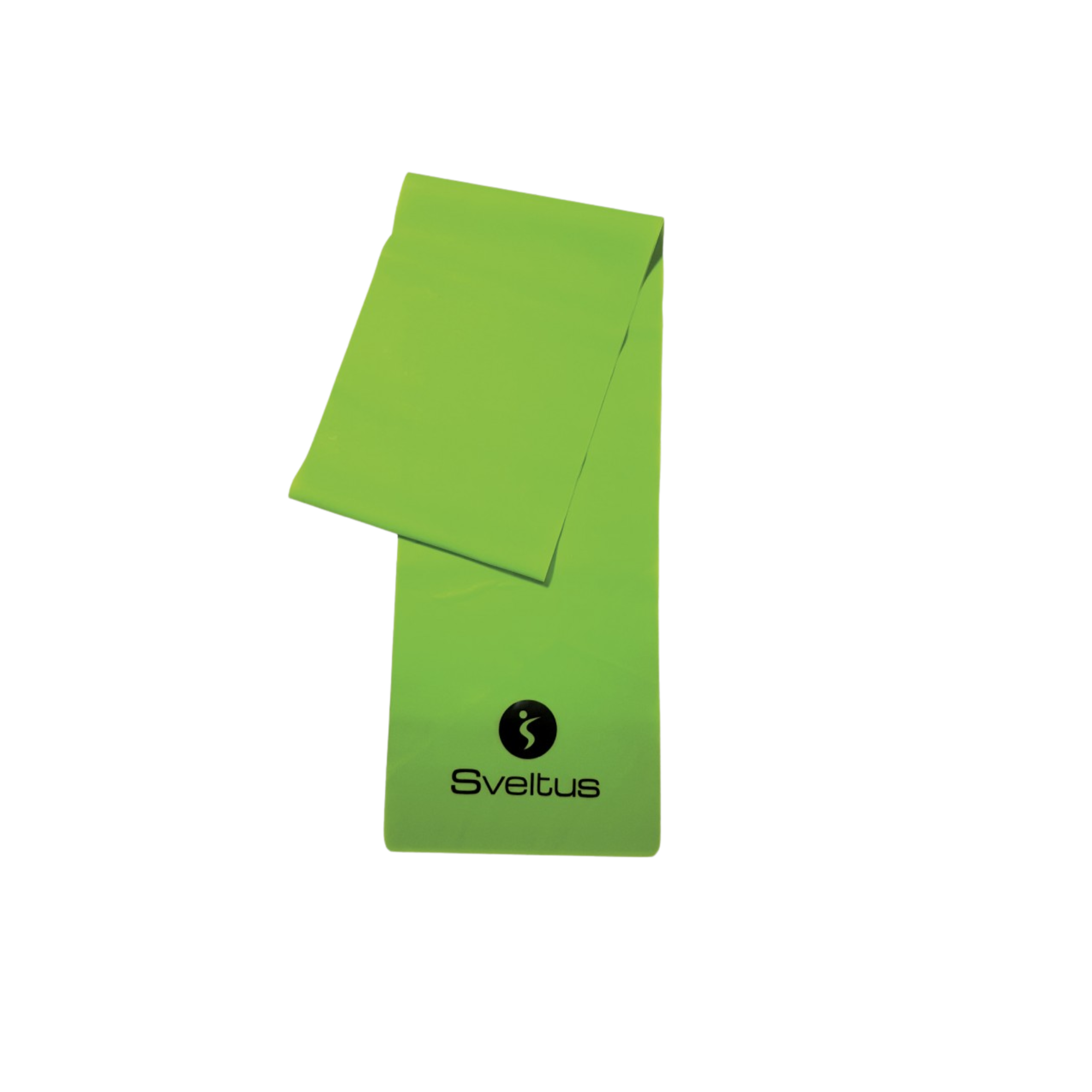 Set of 30 TPE Elastic Bands - 120 cm - Sveltus