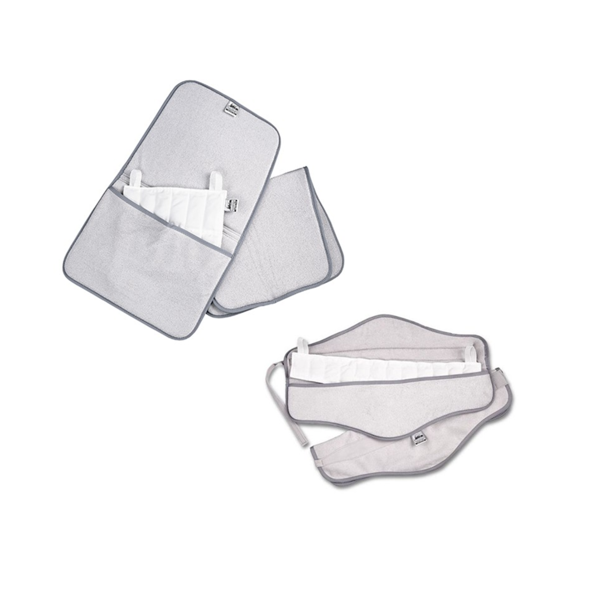 Set complet Hotpac Compresse chauffante + couverture Hydrocollator - Chattanooga® - My Médical