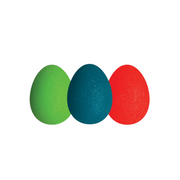 Set of 3 Squeeze Eggs - Various strengths - Sveltus