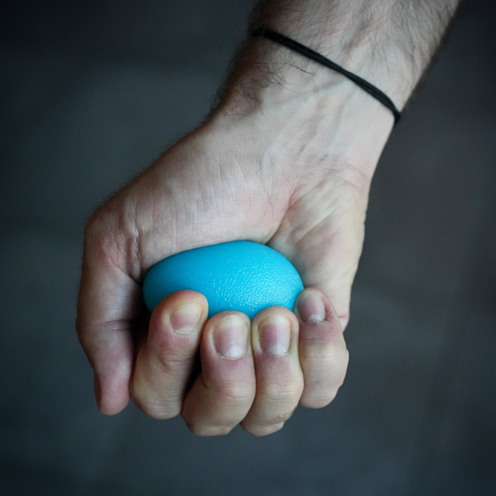 Set of 3 Squeeze Eggs - Various strengths - Sveltus