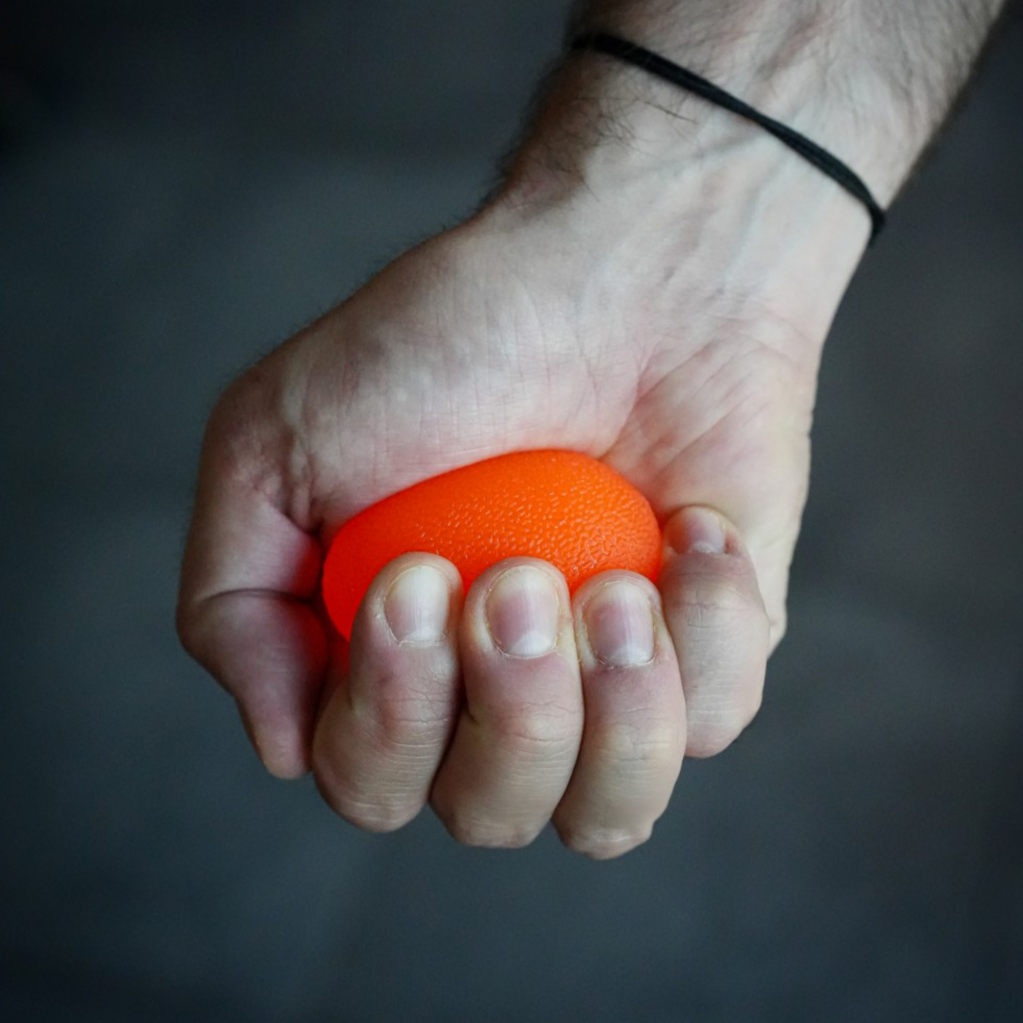 Set of 3 Squeeze Eggs - Various strengths - Sveltus