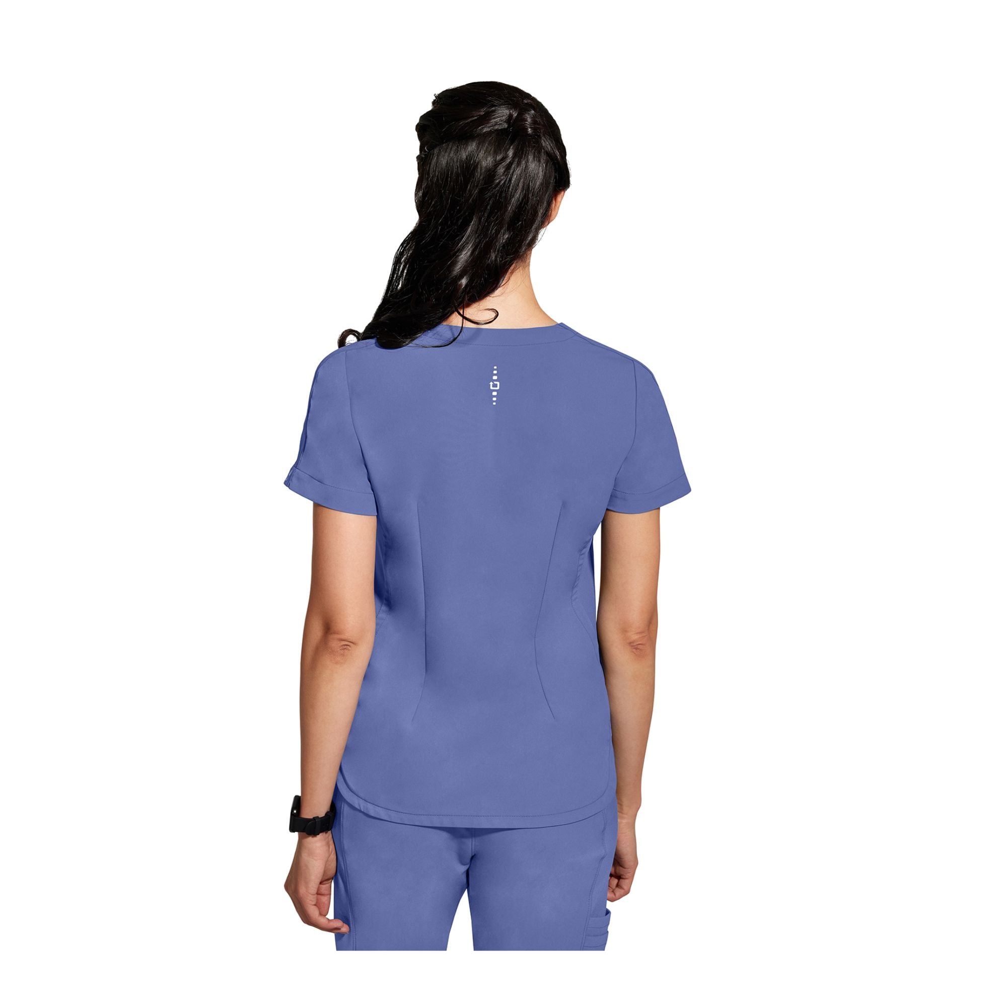 Skyler - Tunique col V - Femme - Healing Hands Healing Hands 