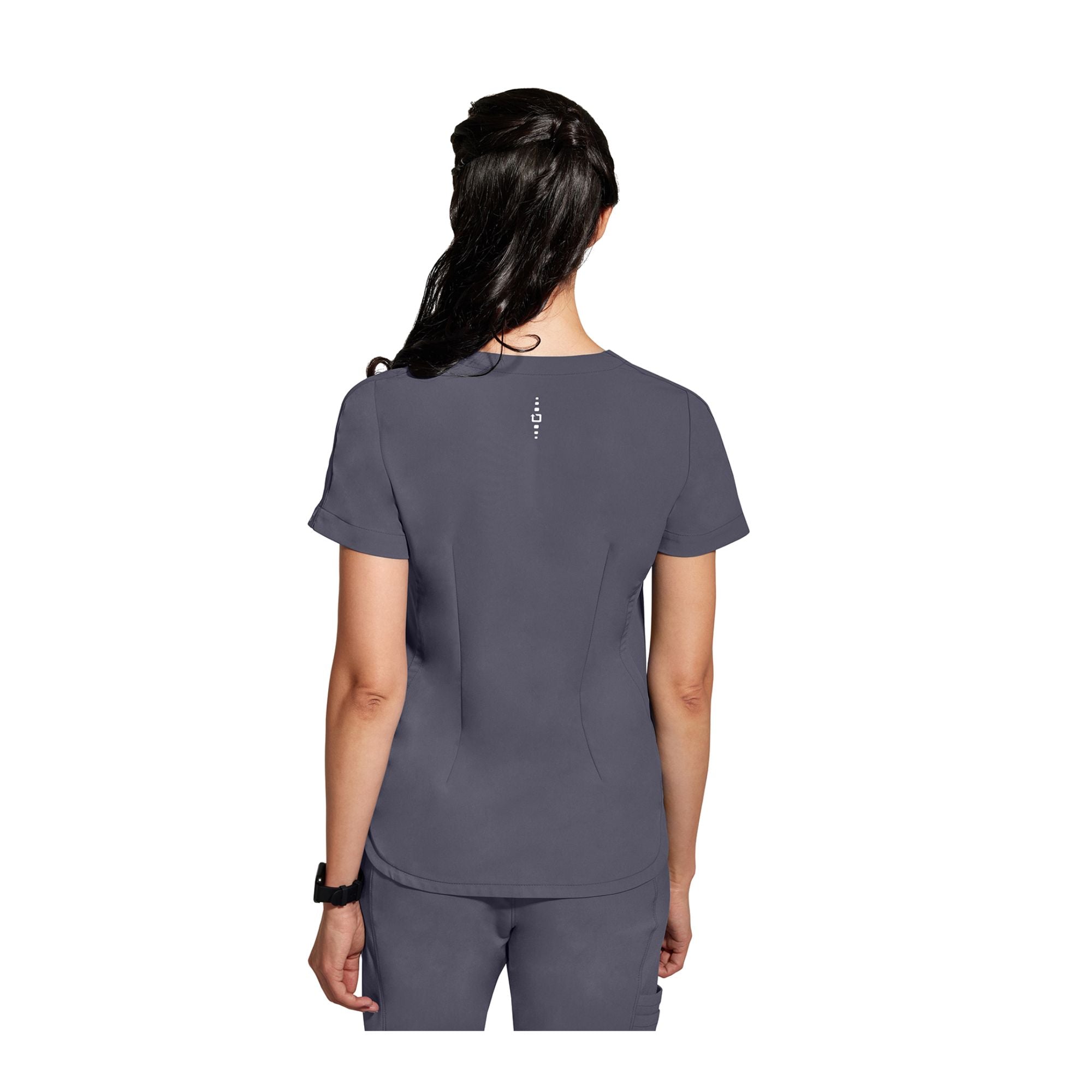 Skyler - Tunique col V - Femme - Healing Hands Healing Hands 