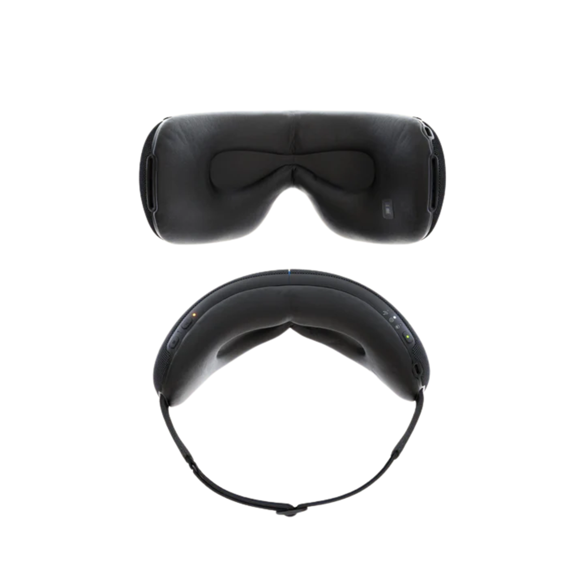 SmartGoggles 2.0 - masque pour les yeux chauffant - Therabody