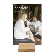 Universal wooden base - Ruck