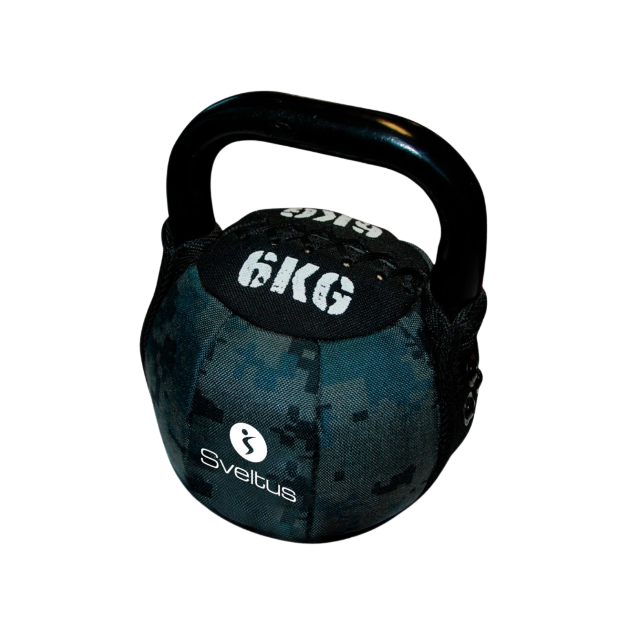 Soft Kettlebell - 4/16 kg - Sveltus