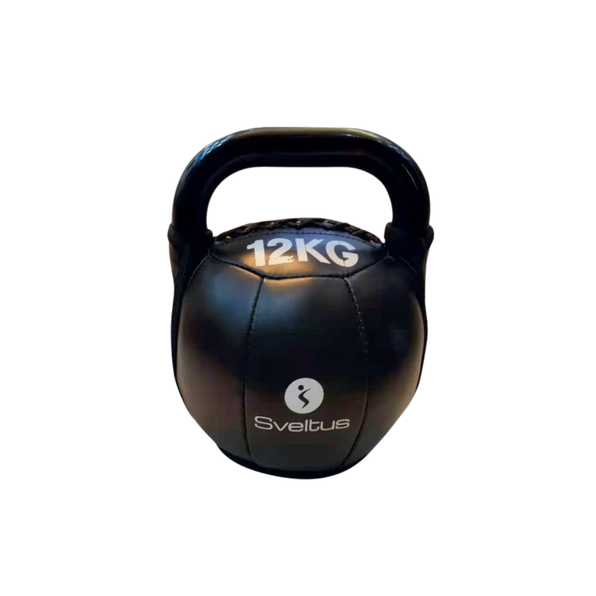 Soft Kettlebell PU - 4/16 kg - Sveltus