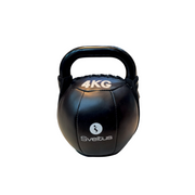 Soft Kettlebell PU - 4/16 kg - Sveltus