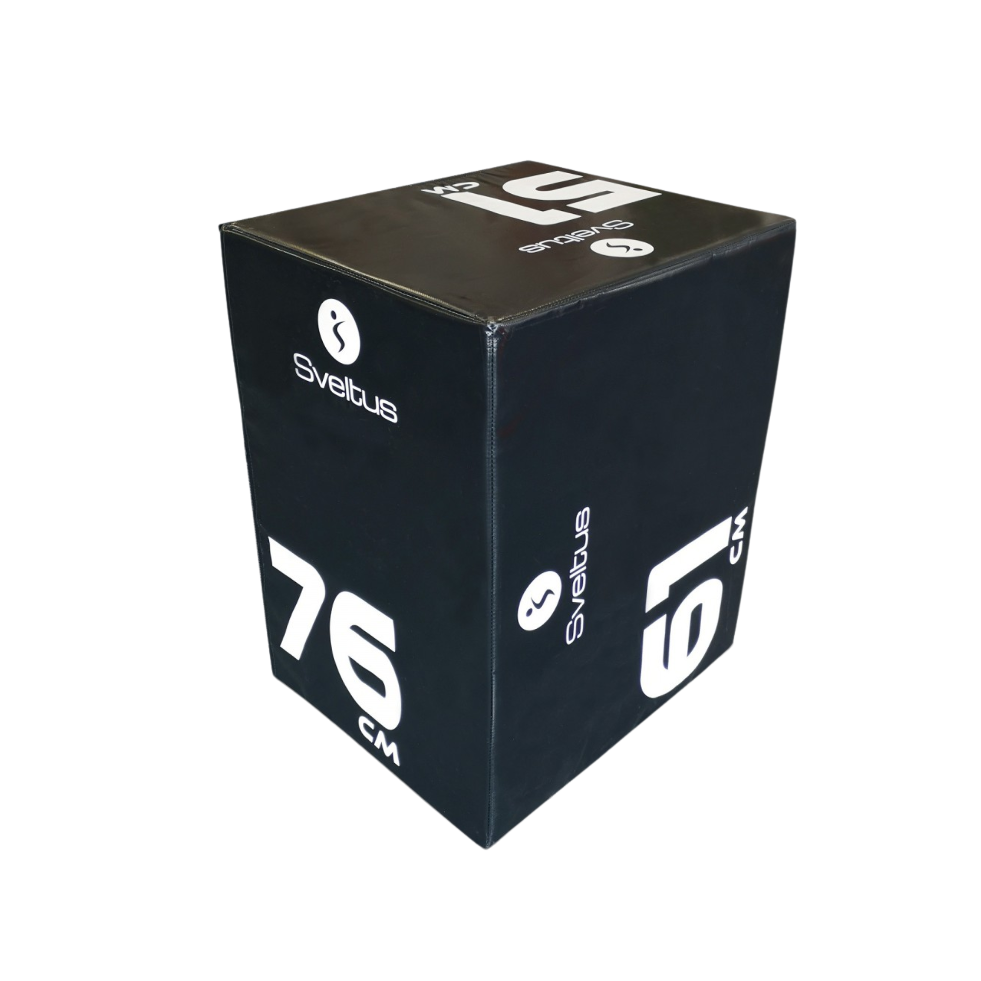 Soft Plyobox 3 in 1 - Sveltus