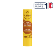 Soin des lèvres - Senteur Vanille - Laino - My Médical