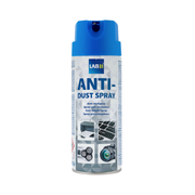 Anti-dust spray - Ideal for computer keyboard or portable micromotor