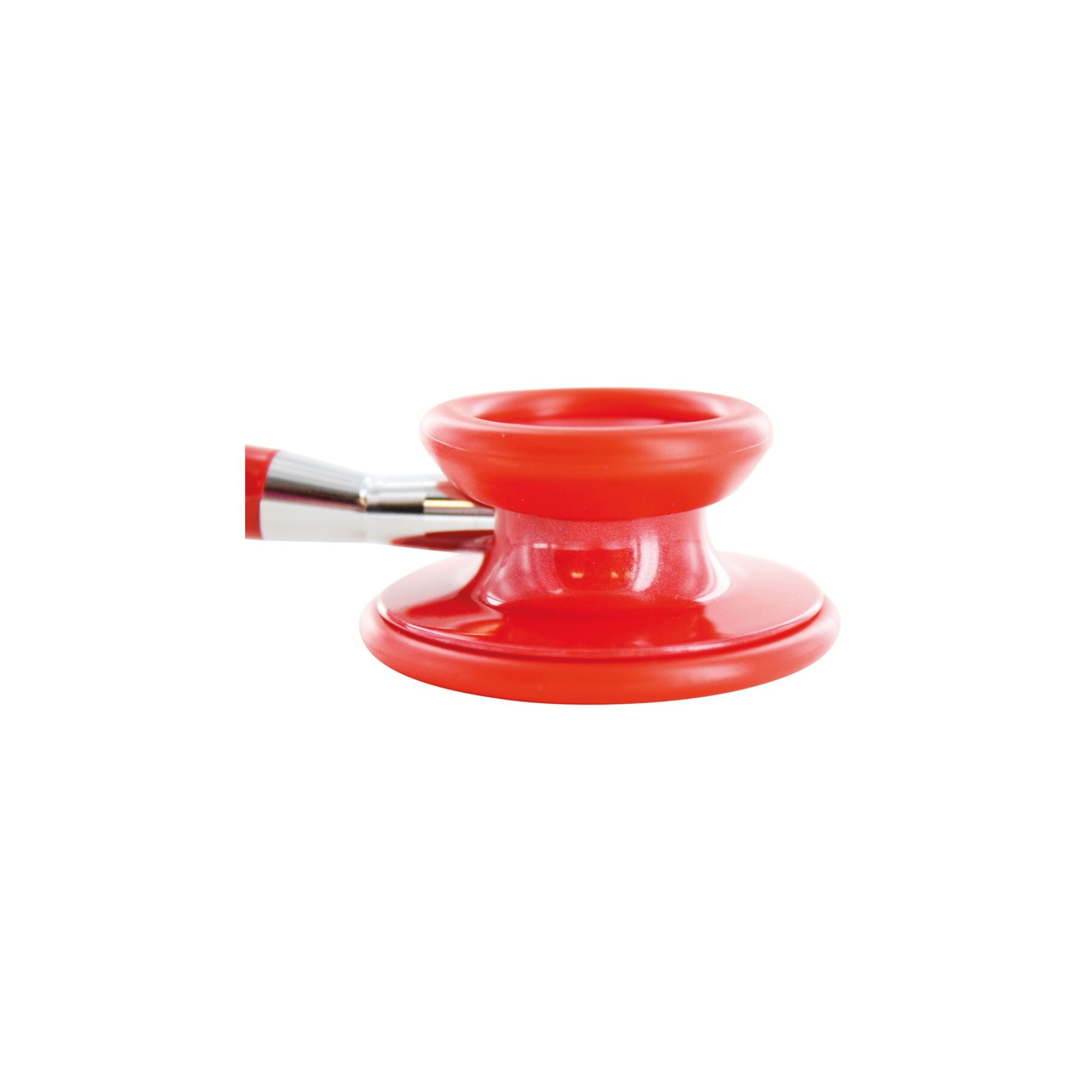Stethoscope - Dual Pulse - Double head - Spengler