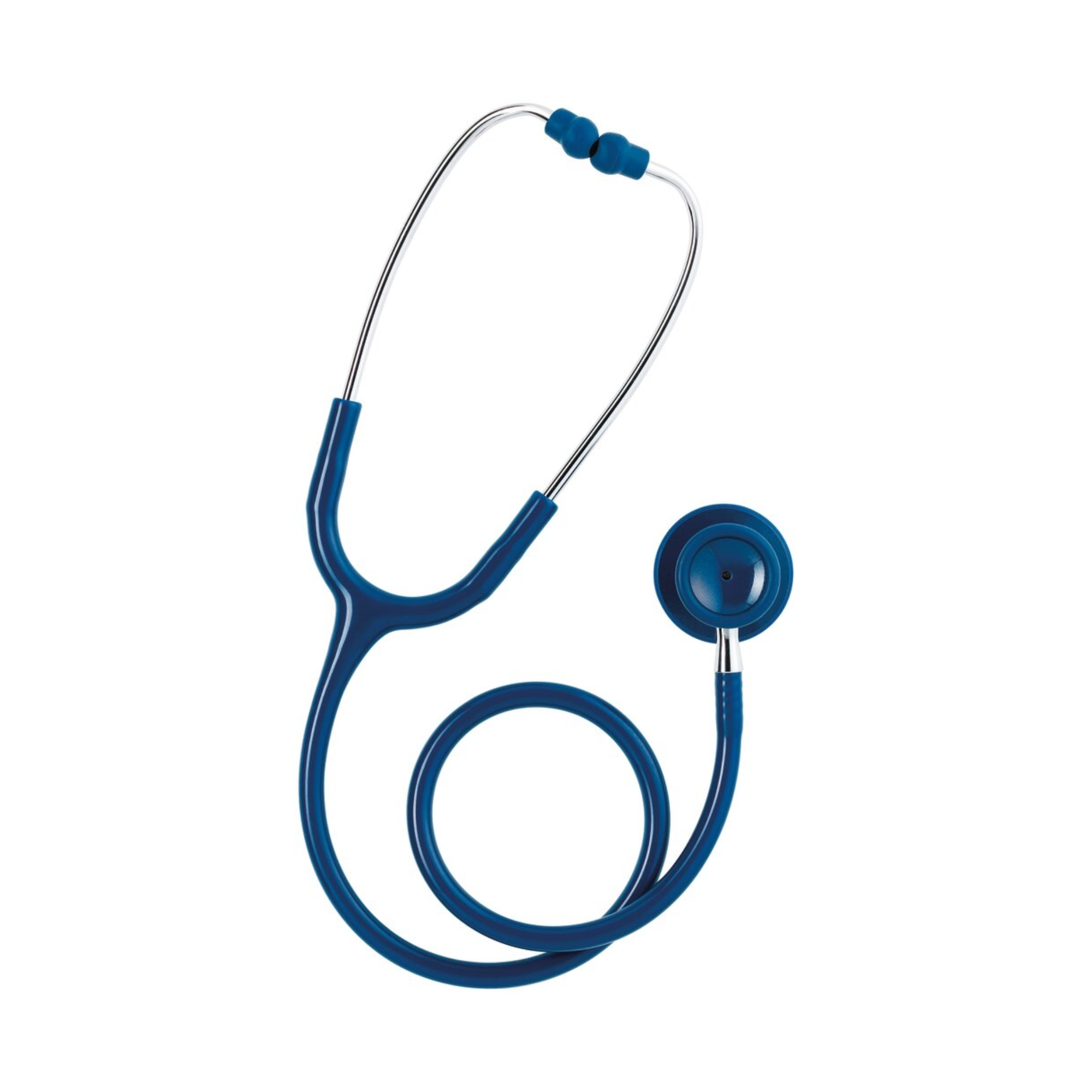 Stethoscope - Dual Pulse - Double head - Spengler
