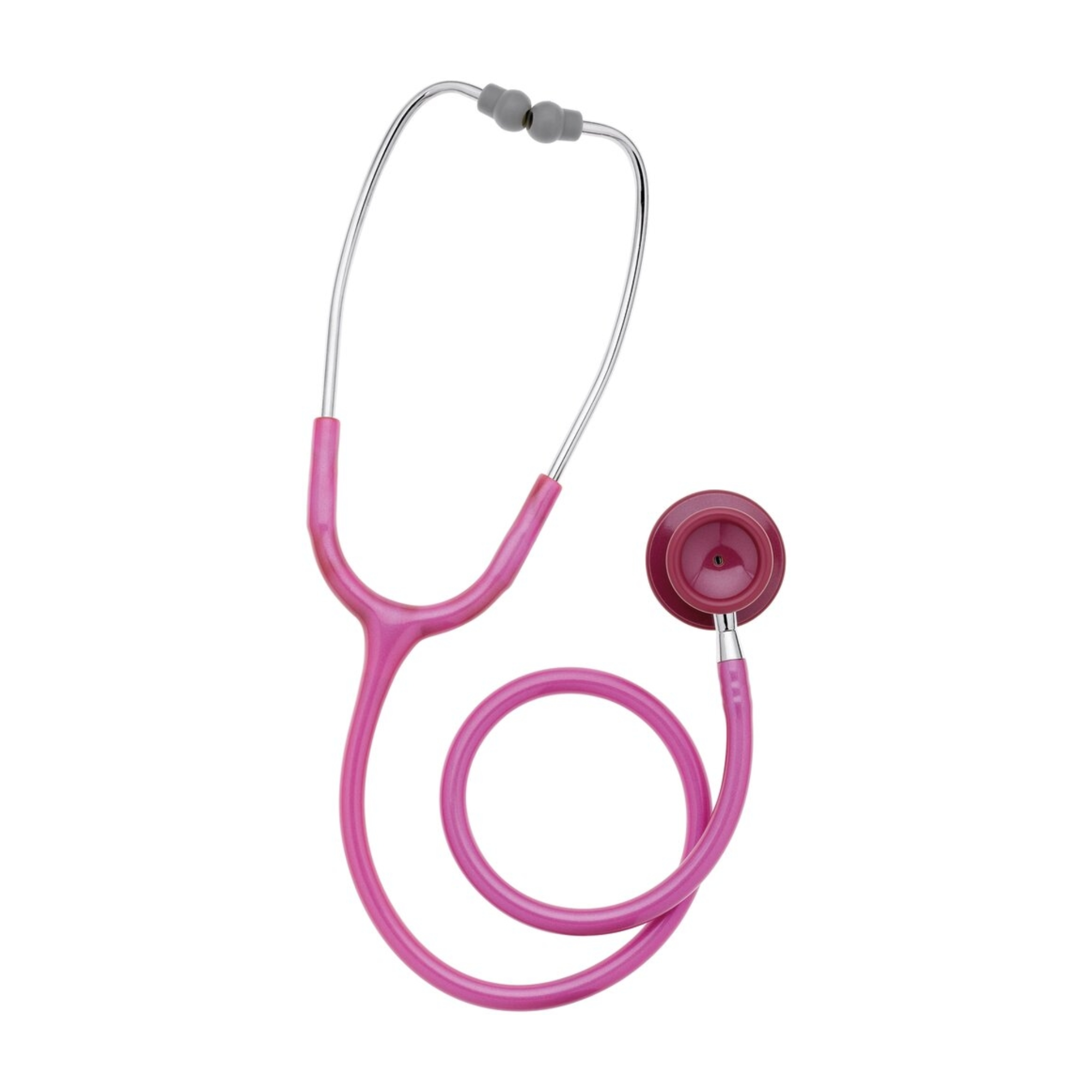 Stethoscope - Dual Pulse - Double head - Spengler