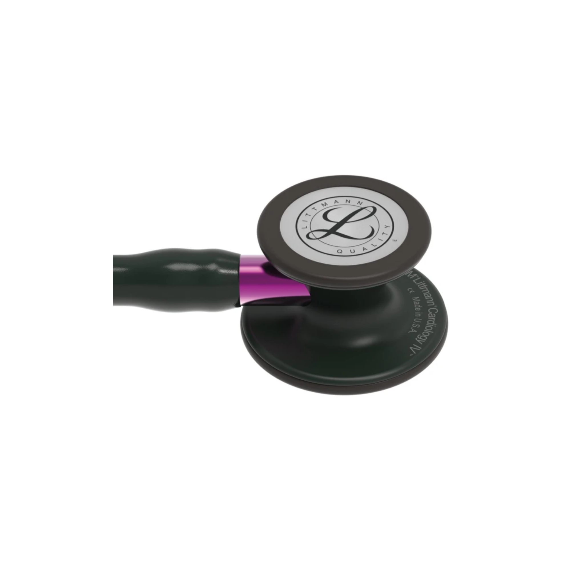 Stethoscope - Cardiology IV - 3M Littmann