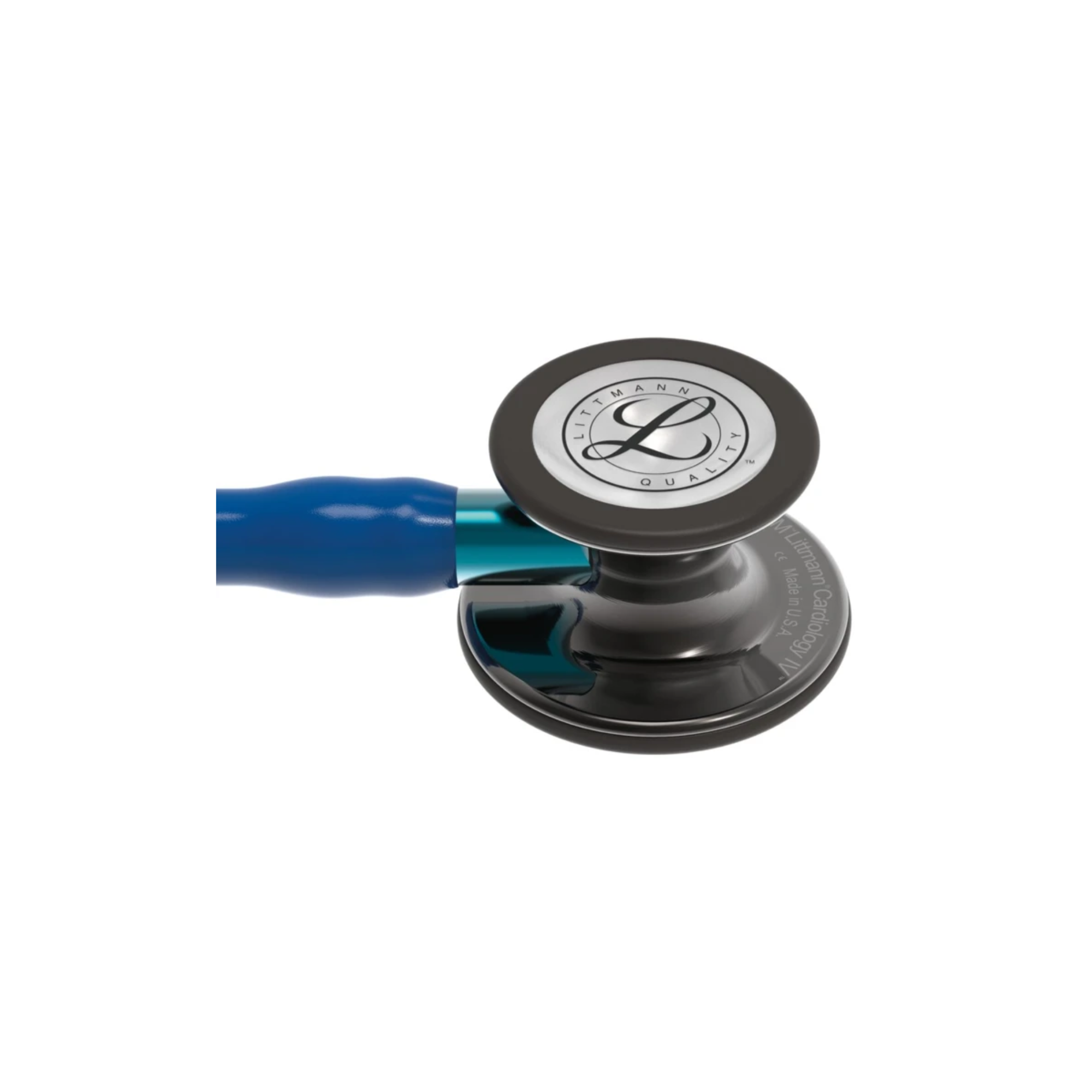 Stethoscope - Cardiology IV - 3M Littmann