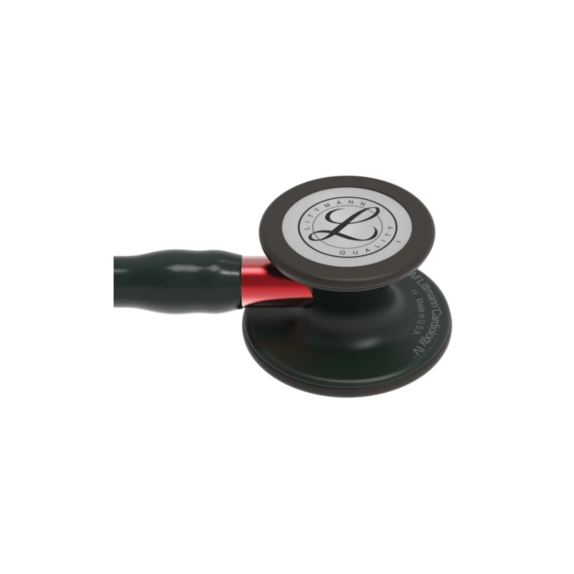 Stethoscope - Cardiology IV - 3M Littmann
