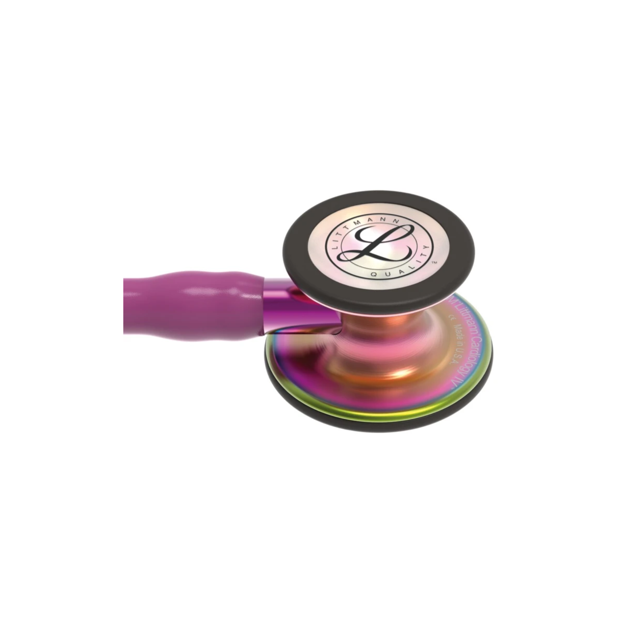 Stethoscope - Cardiology IV - 3M Littmann