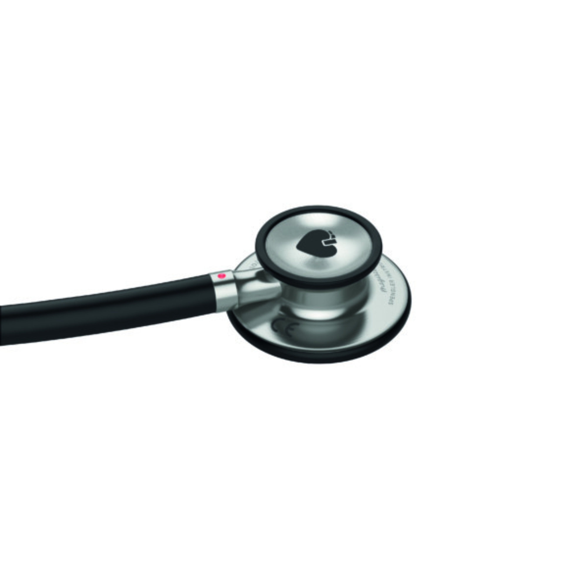 Magister II Stethoscope - Double head - 2 colors - Spengler