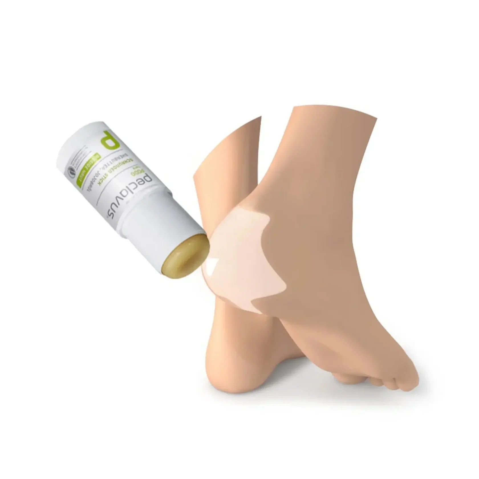 Stick contre les crevasses - Peclavus