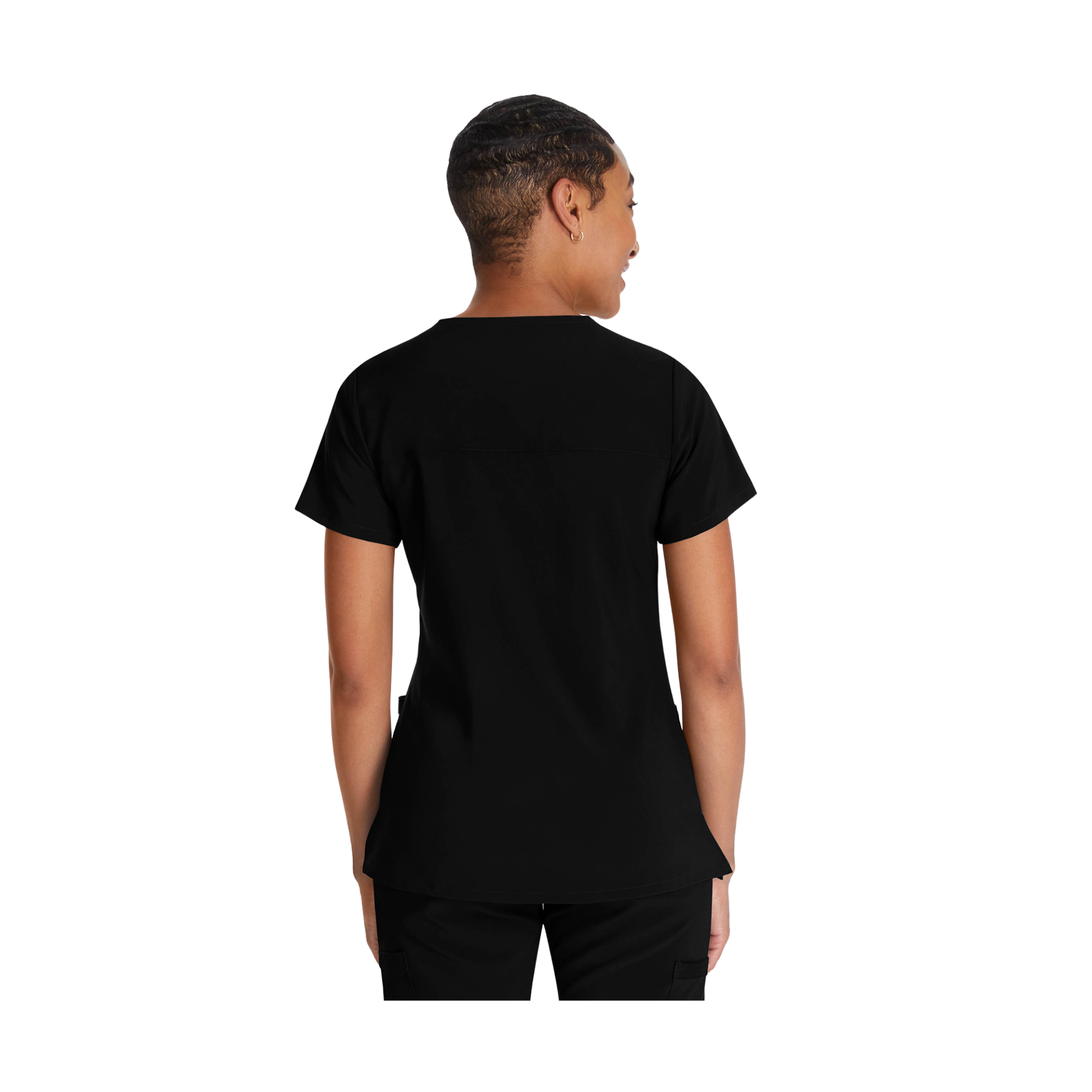 Strasbourg - Tunique cache-coeur - Femme - Dickies