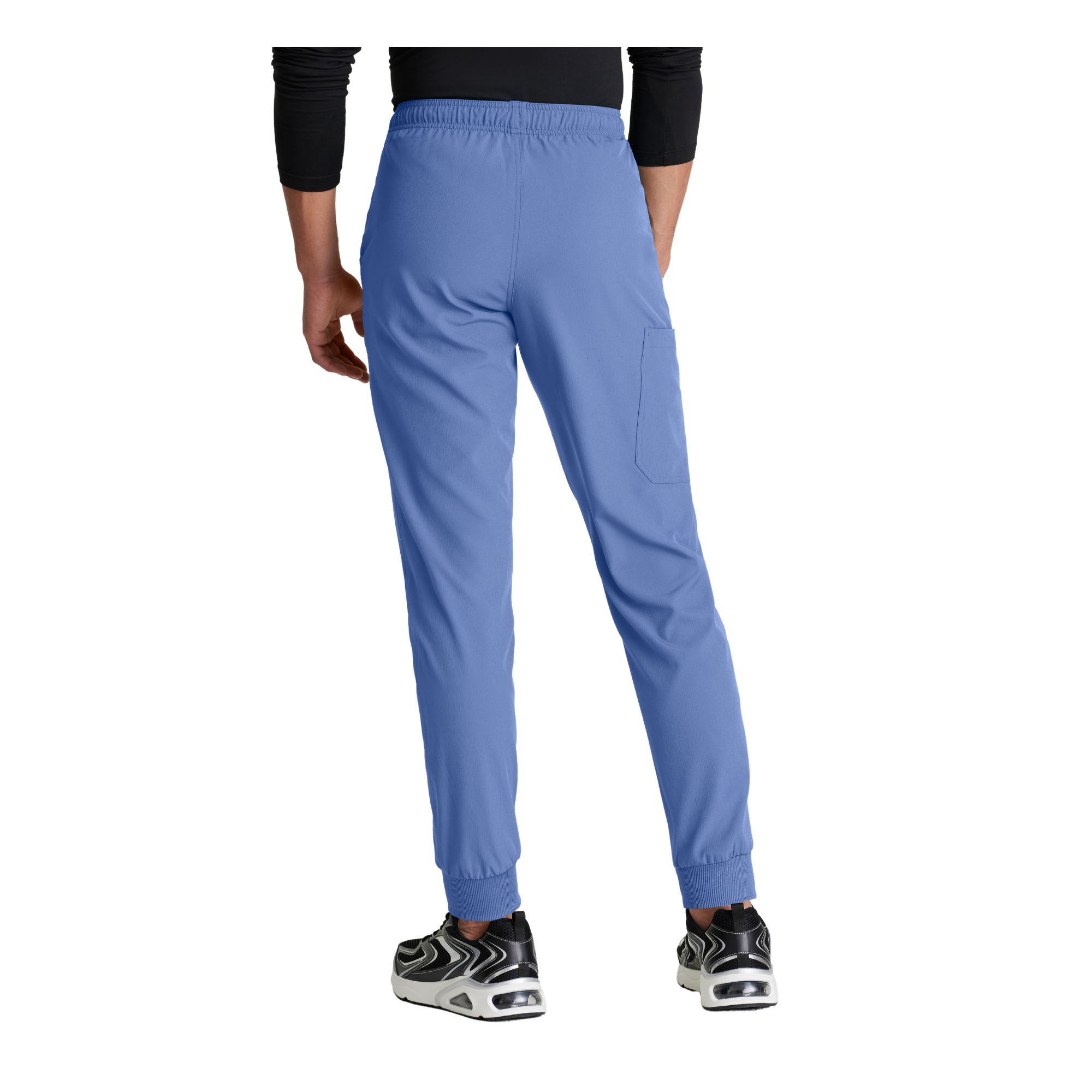 Structure Jogger - Pantalon médical tendance - Homme - Skechers SKECHERS