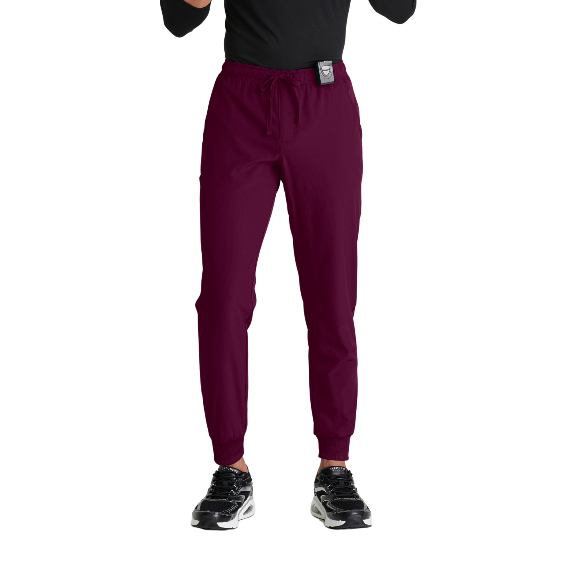 Structure Jogger - Pantalon médical tendance - Homme - Skechers SKECHERS