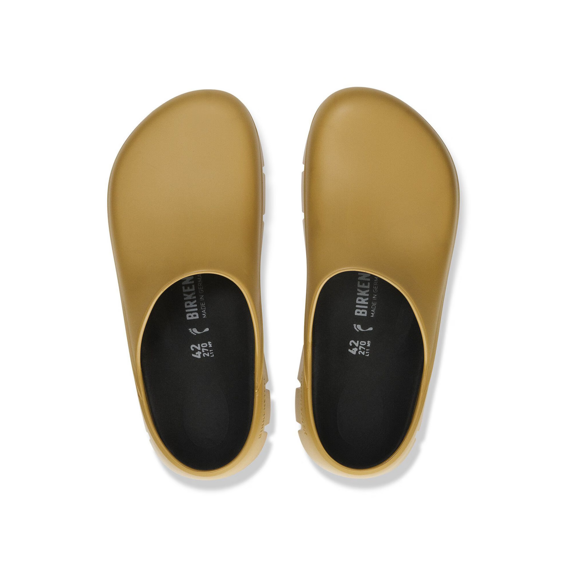 Super Birki 2.0 - Sabots en polyuréthane - Plusieurs Coloris - Birkenstock - Couleur 2 Birkenstock 