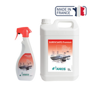Surfa'safe Premium - Disinfectant detergent foam - Anios