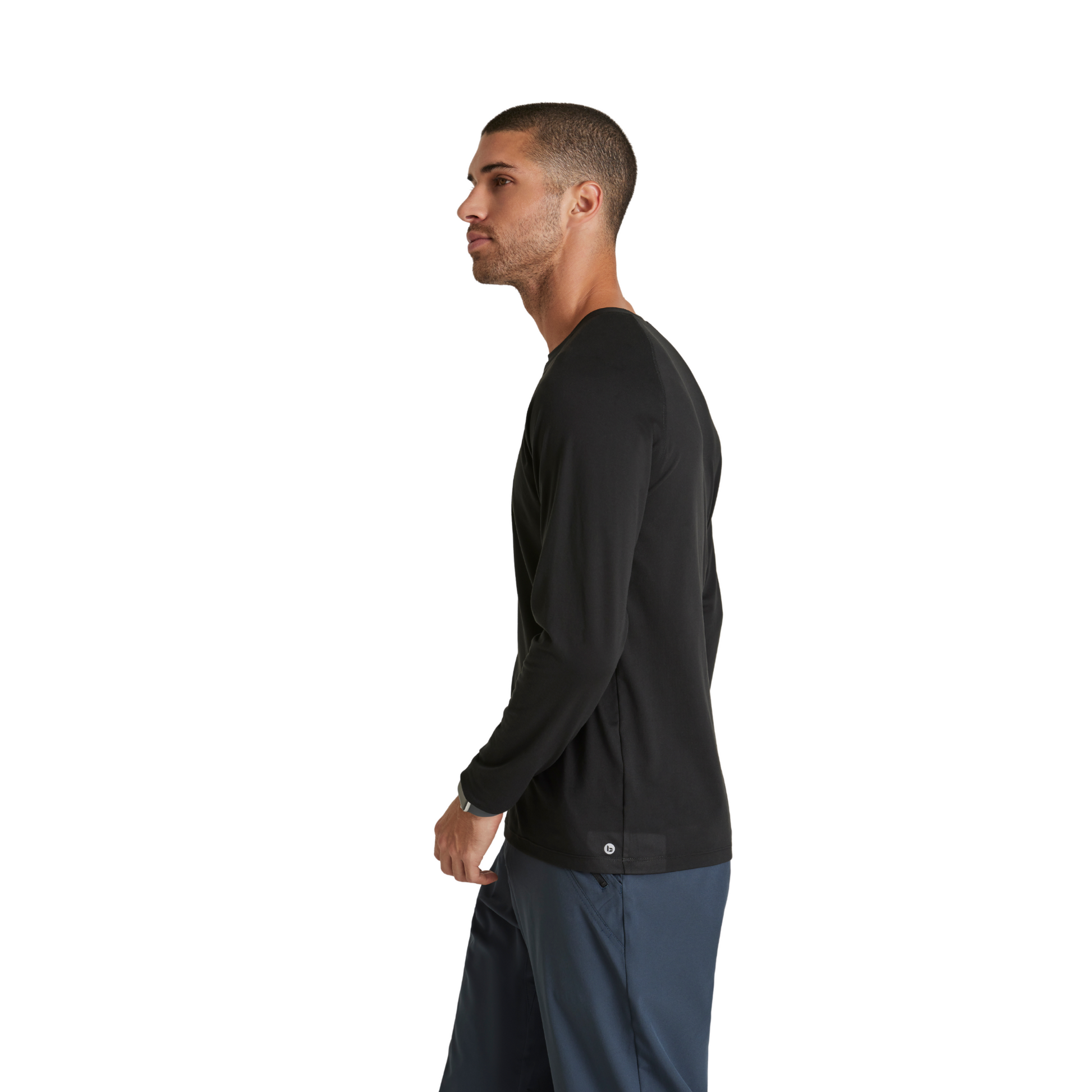 Surge Underscrub - T-shirt technique manches longues - Homme - Barco One BARCO ONE