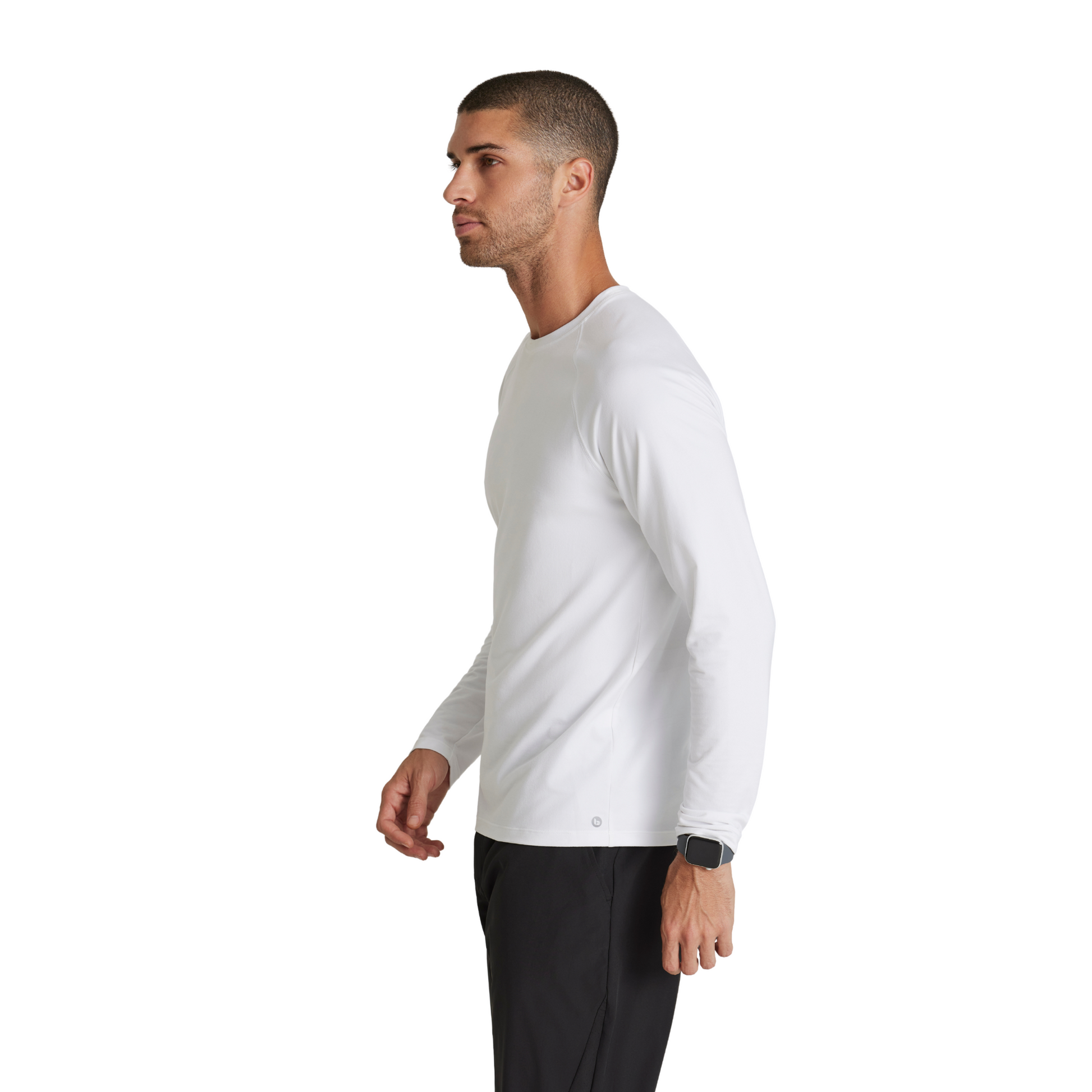 Surge Underscrub - T-shirt technique manches longues - Homme - Barco One BARCO ONE