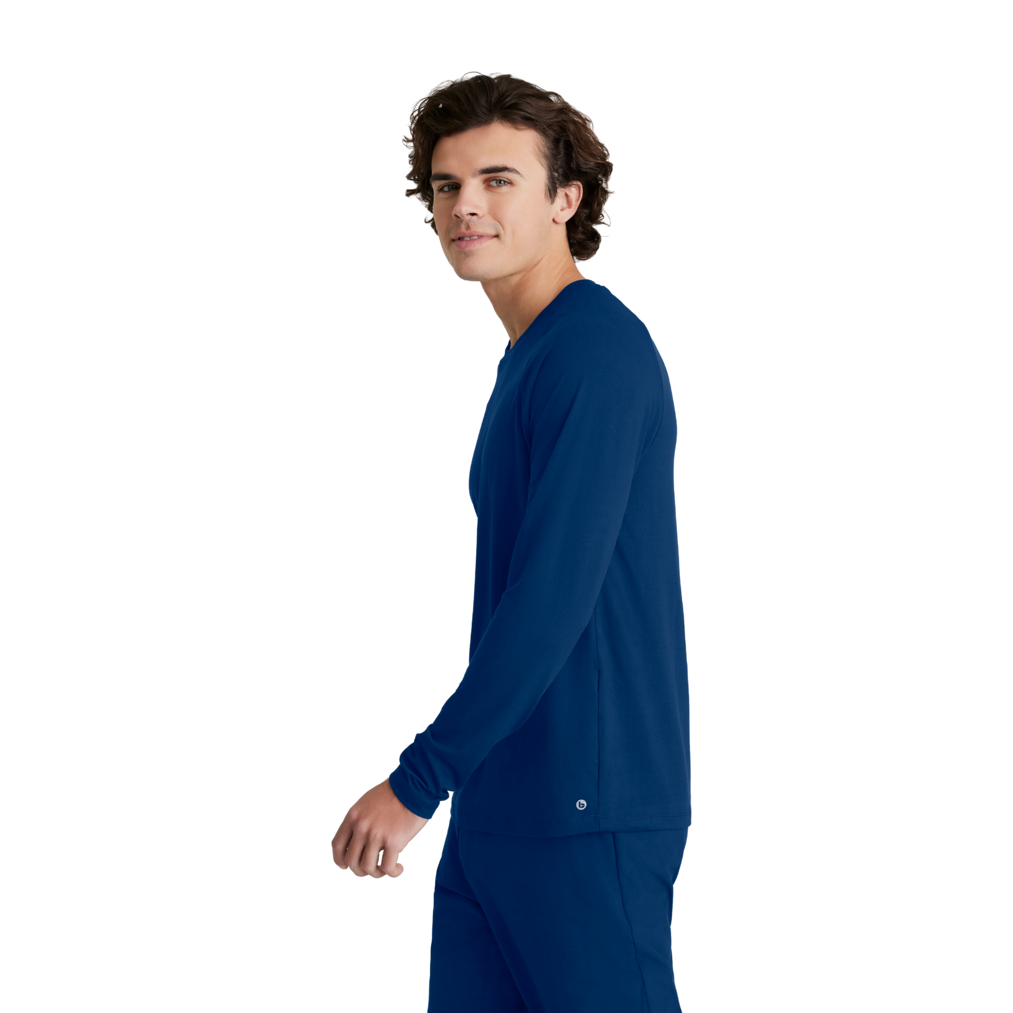 Surge Underscrub - T-shirt technique manches longues - Homme - Barco One BARCO ONE