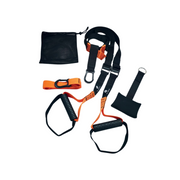 Suspender Filet -  117/160 cm - Sveltus