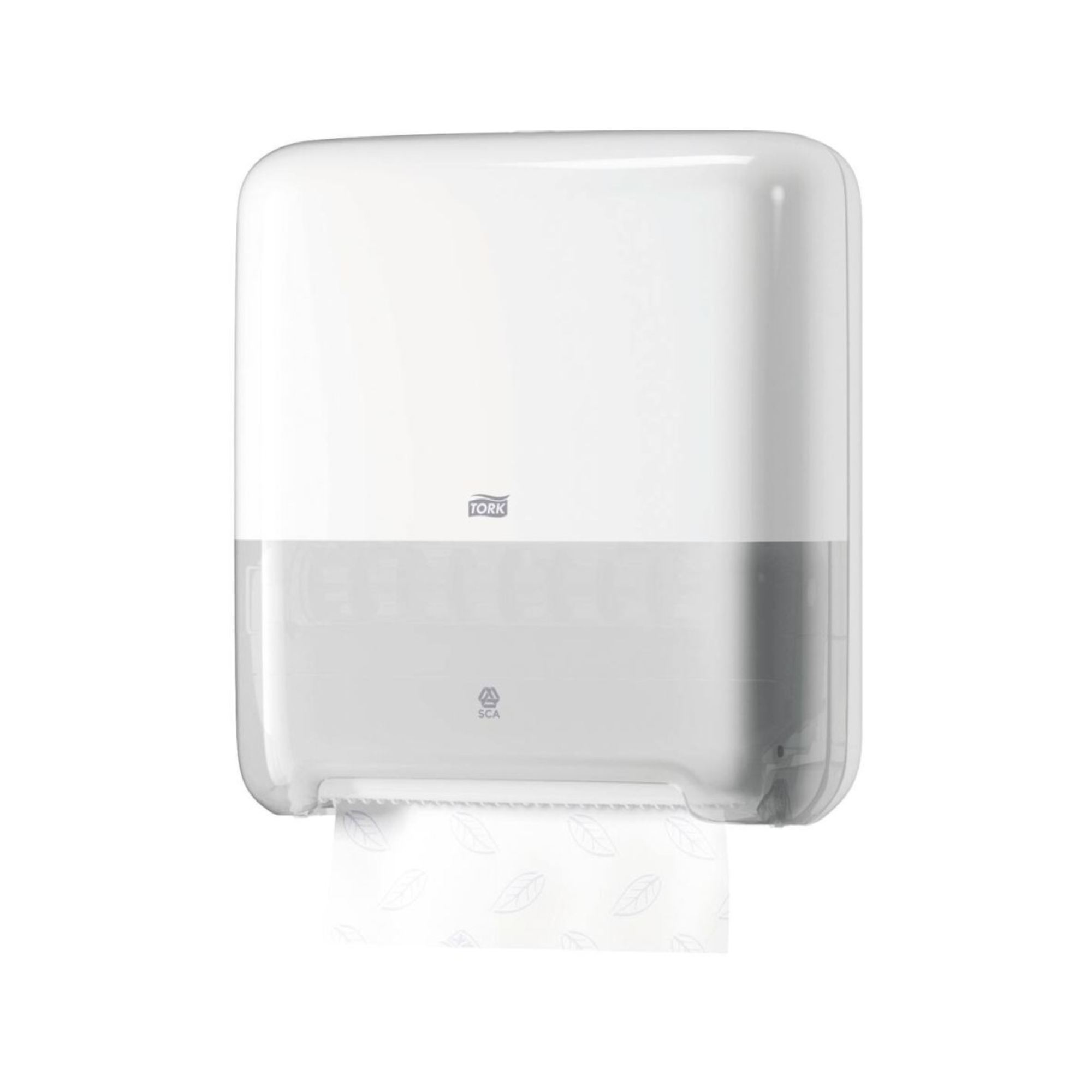 TORK MATIC INTUITION Hand Towel Dispenser - TORK