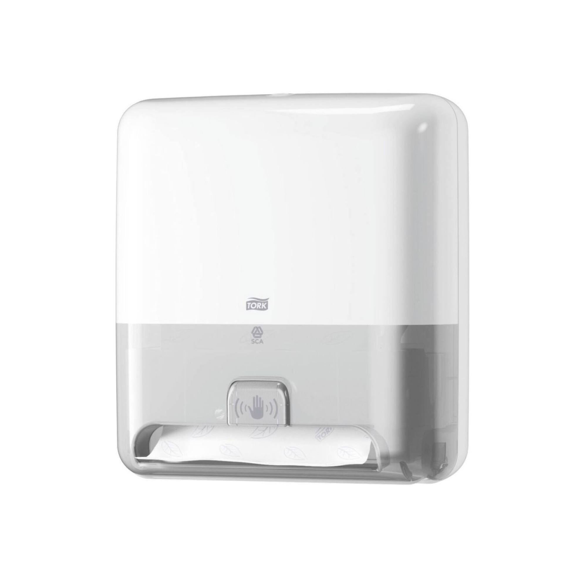 TORK MATIC INTUITION Hand Towel Dispenser - TORK