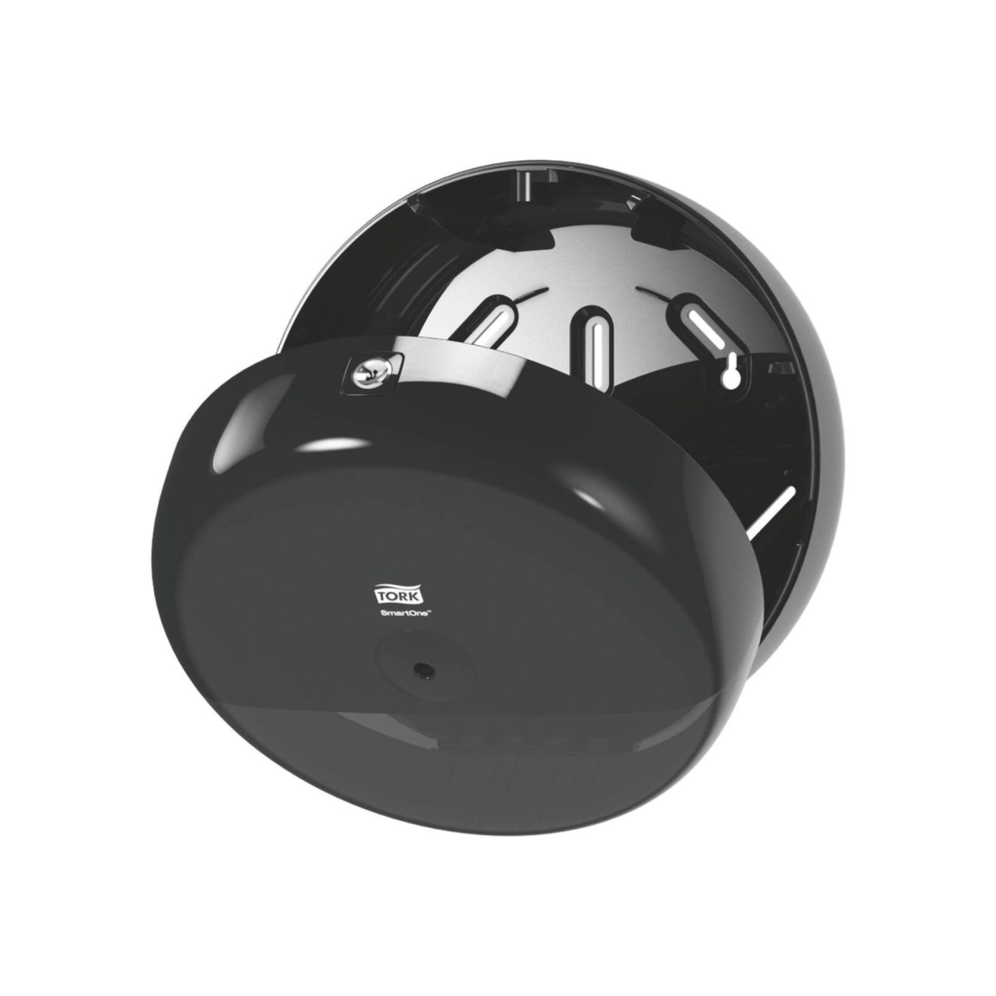 TORK SMARTONE Polycarbonate Dispenser (2 colors) - TORK